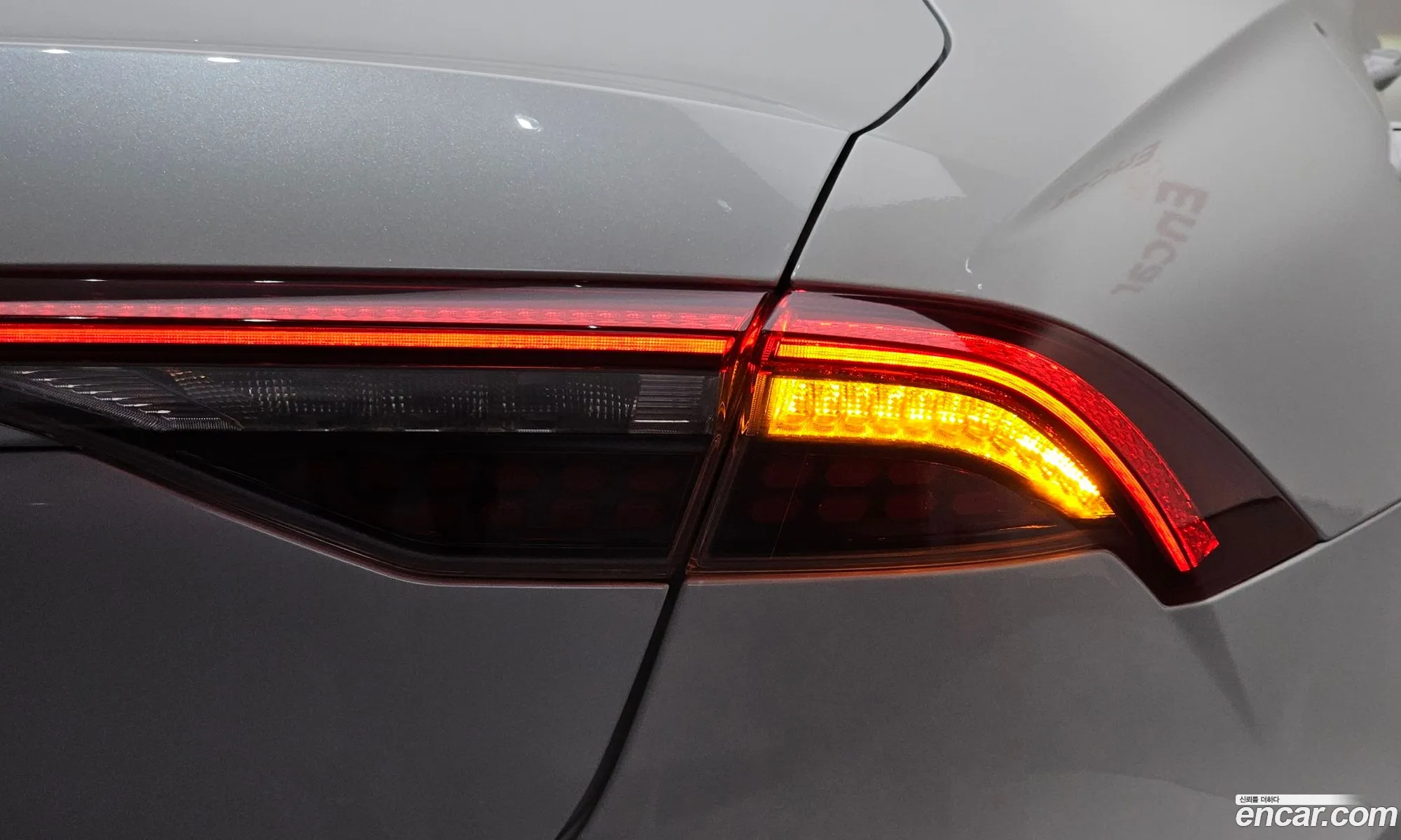 Hyundai Grandeur IG 2021 — 9