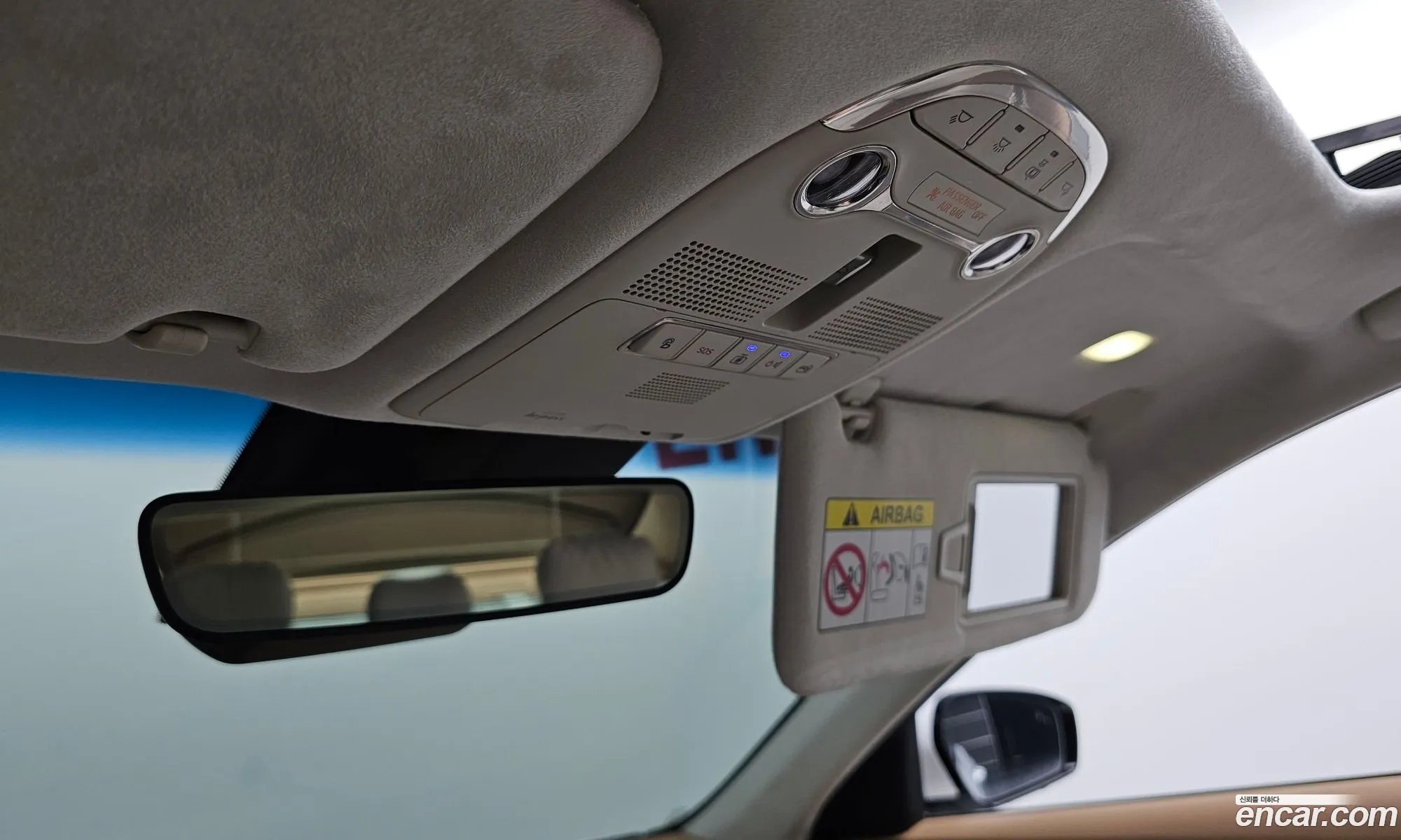 Hyundai Grandeur IG 2021 — 28