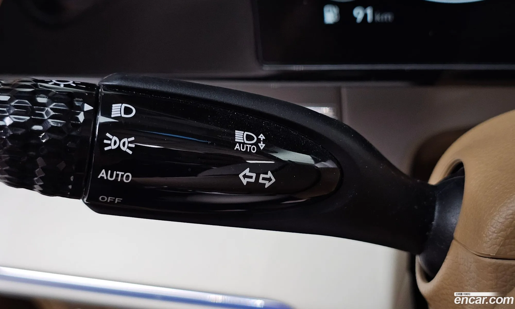 Hyundai Grandeur IG 2021 — 32