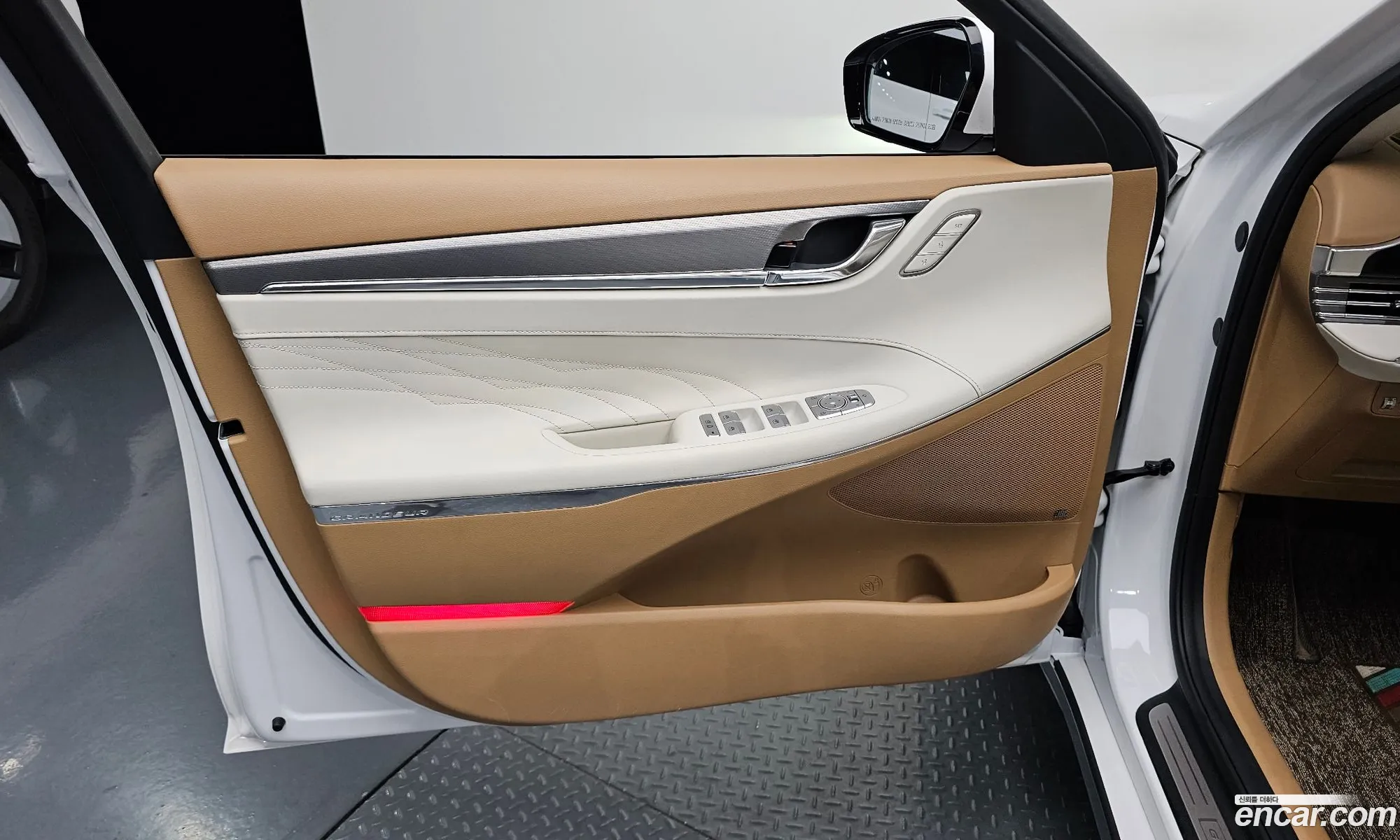 Hyundai Grandeur IG 2021 — 3