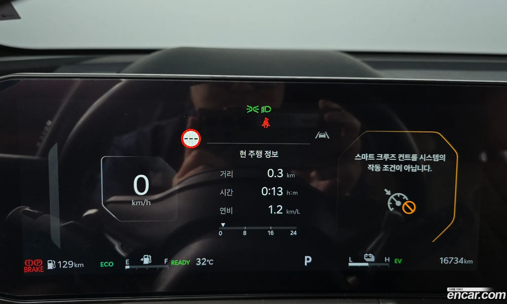 Kia Sorento 2024 KNARH81GBRA307121 — 3