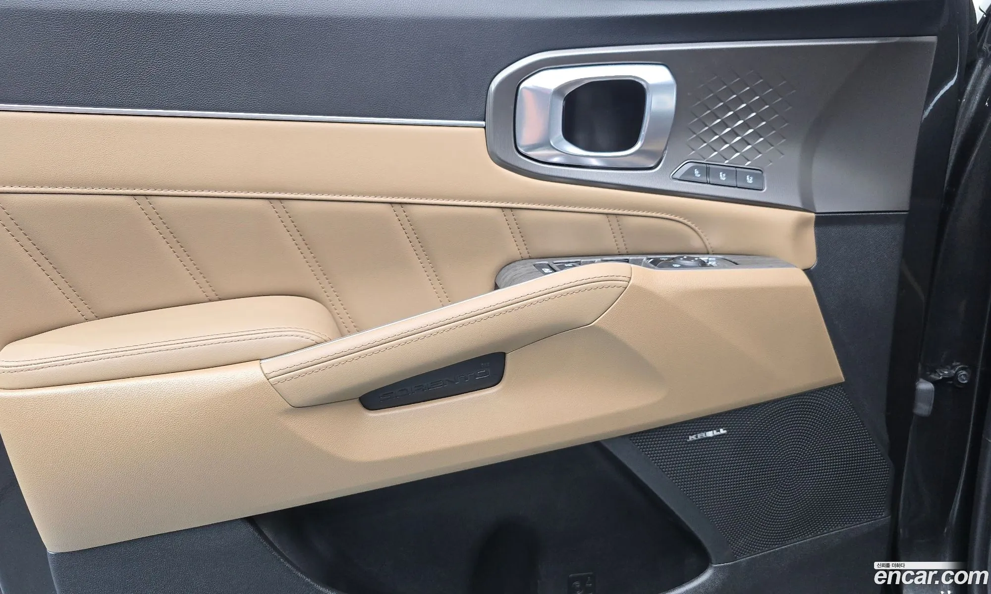 Kia Sorento 2024 KNARH81GBRA307121 — 5