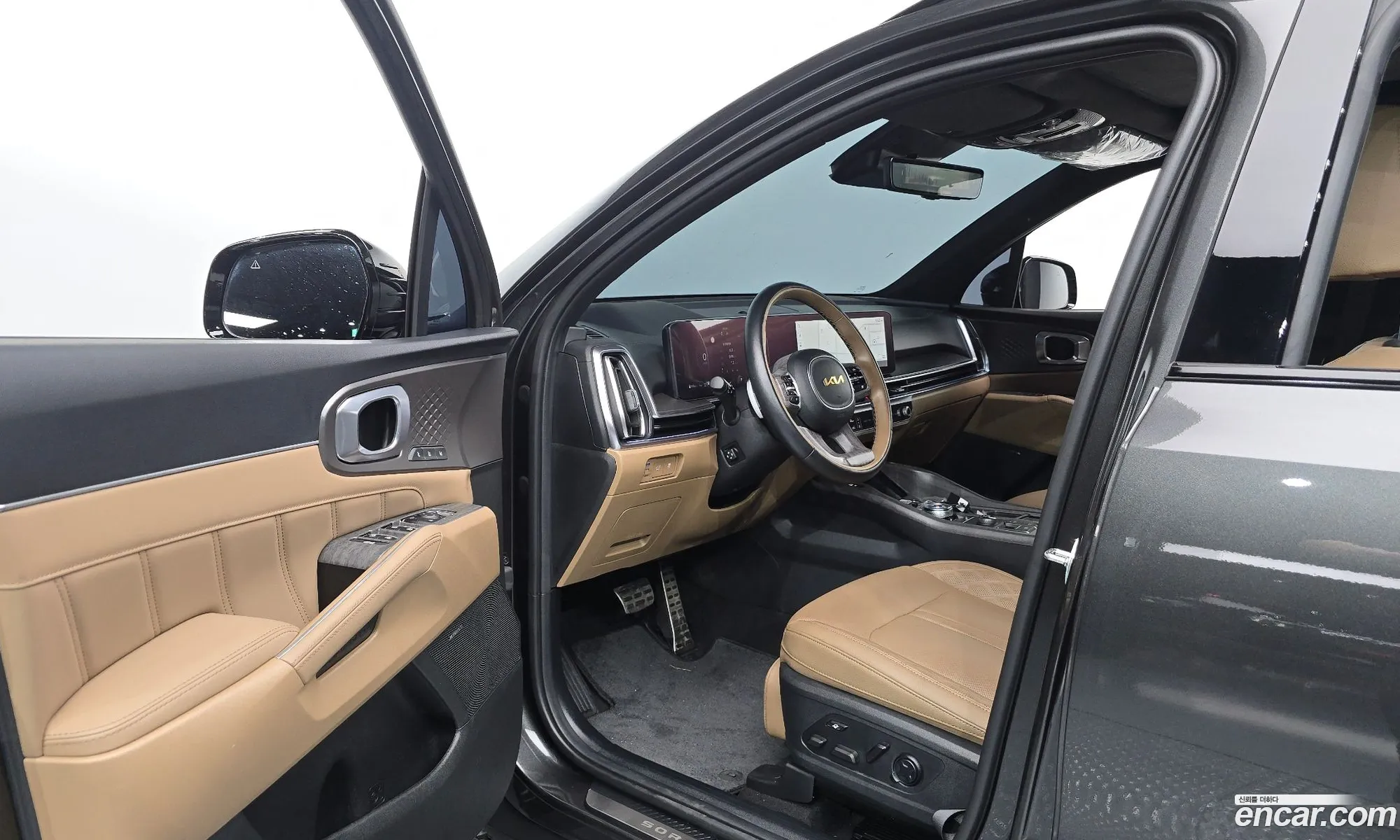 Kia Sorento 2024 KNARH81GBRA307121 — 20