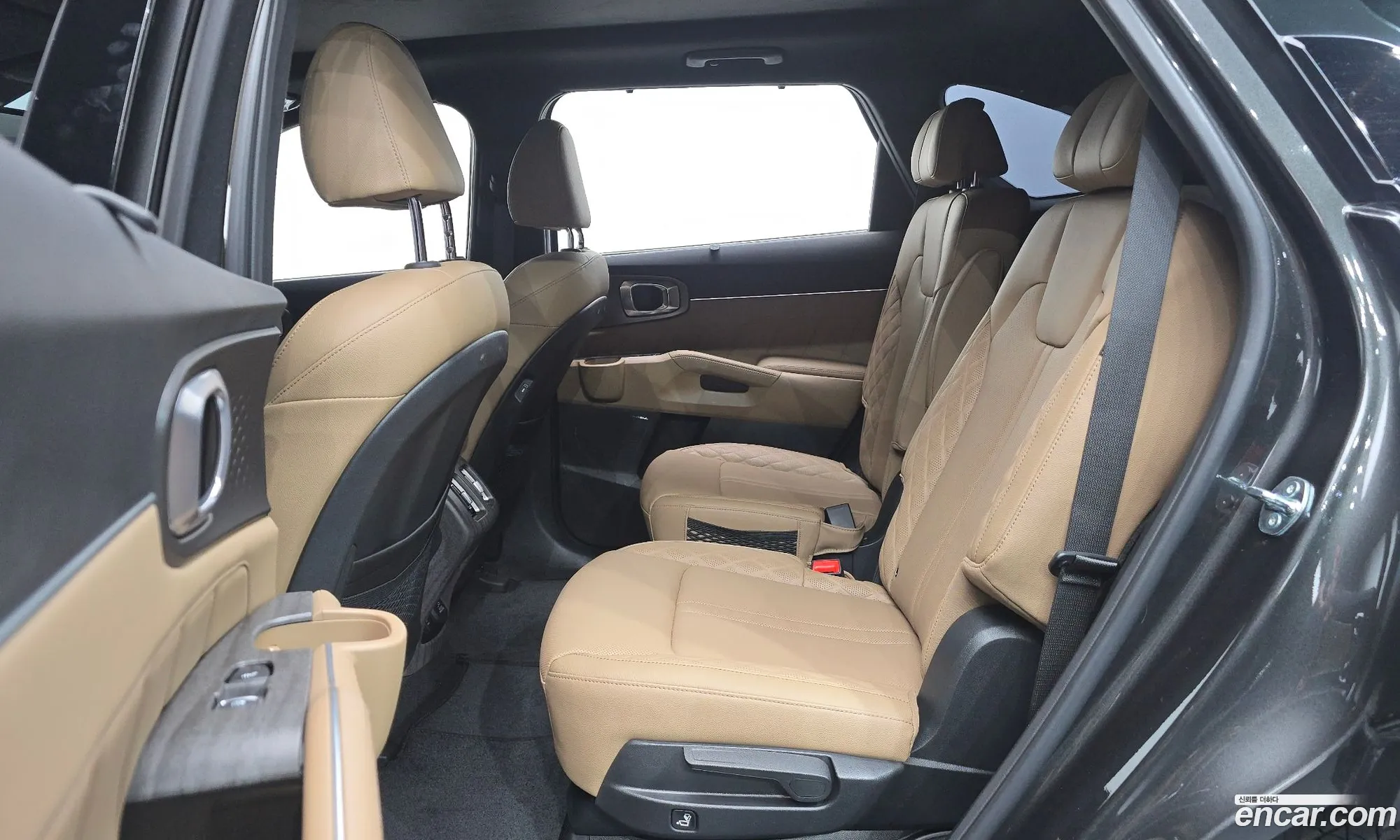 Kia Sorento 2024 KNARH81GBRA307121 — 15