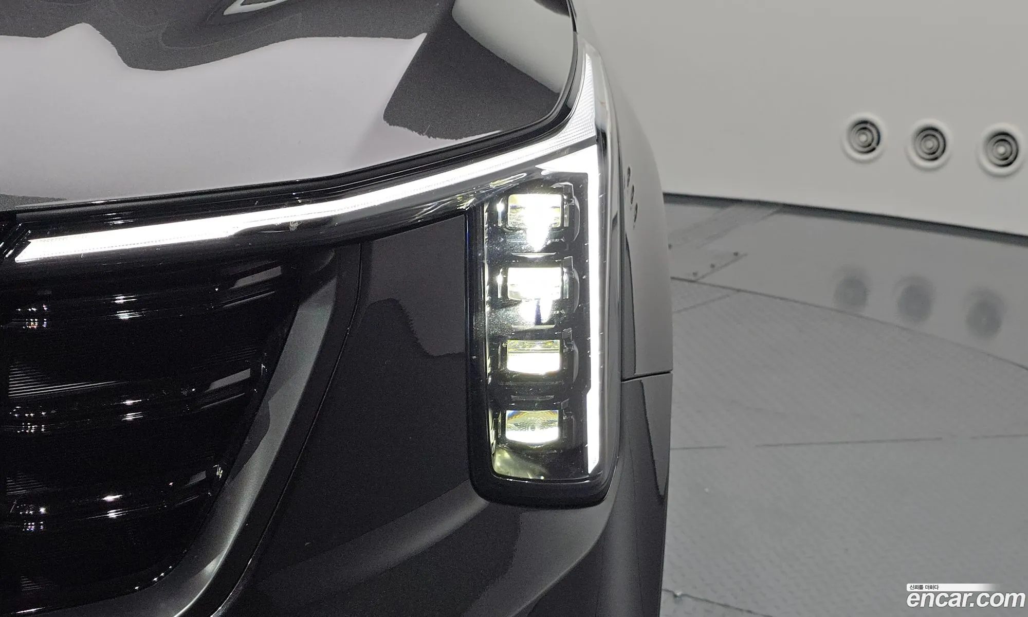 Kia Sorento 2024 KNARH81GBRA307121 — 18