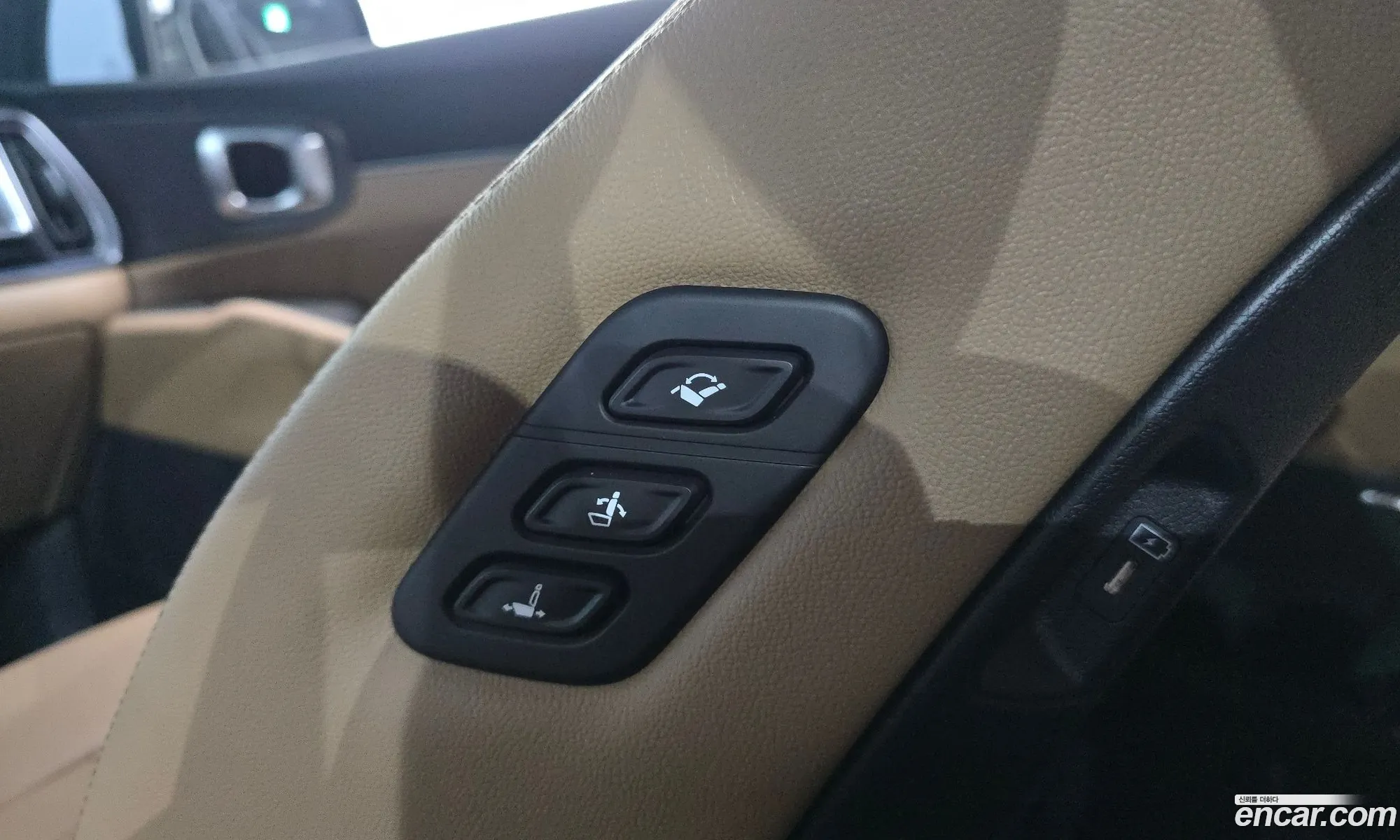 Kia Sorento 2024 KNARH81GBRA307121 — 22