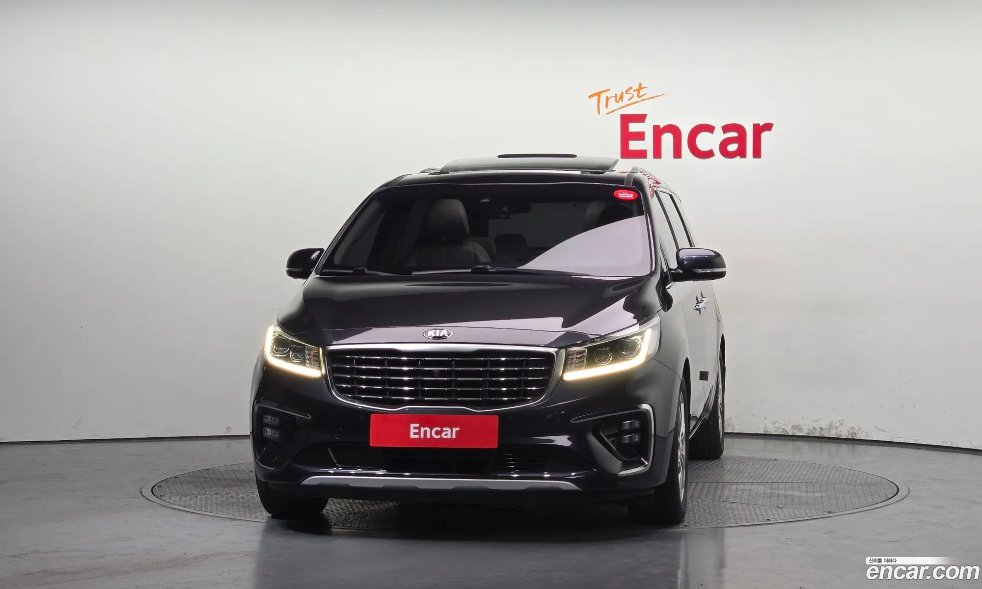 Kia Carnival 2018 KNAME81ABKS511749 — 21