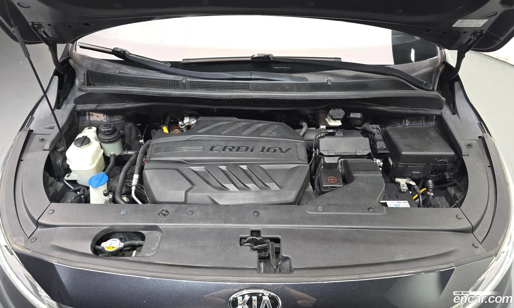 Kia Carnival 2018 KNAME81ABKS511749 — 22
