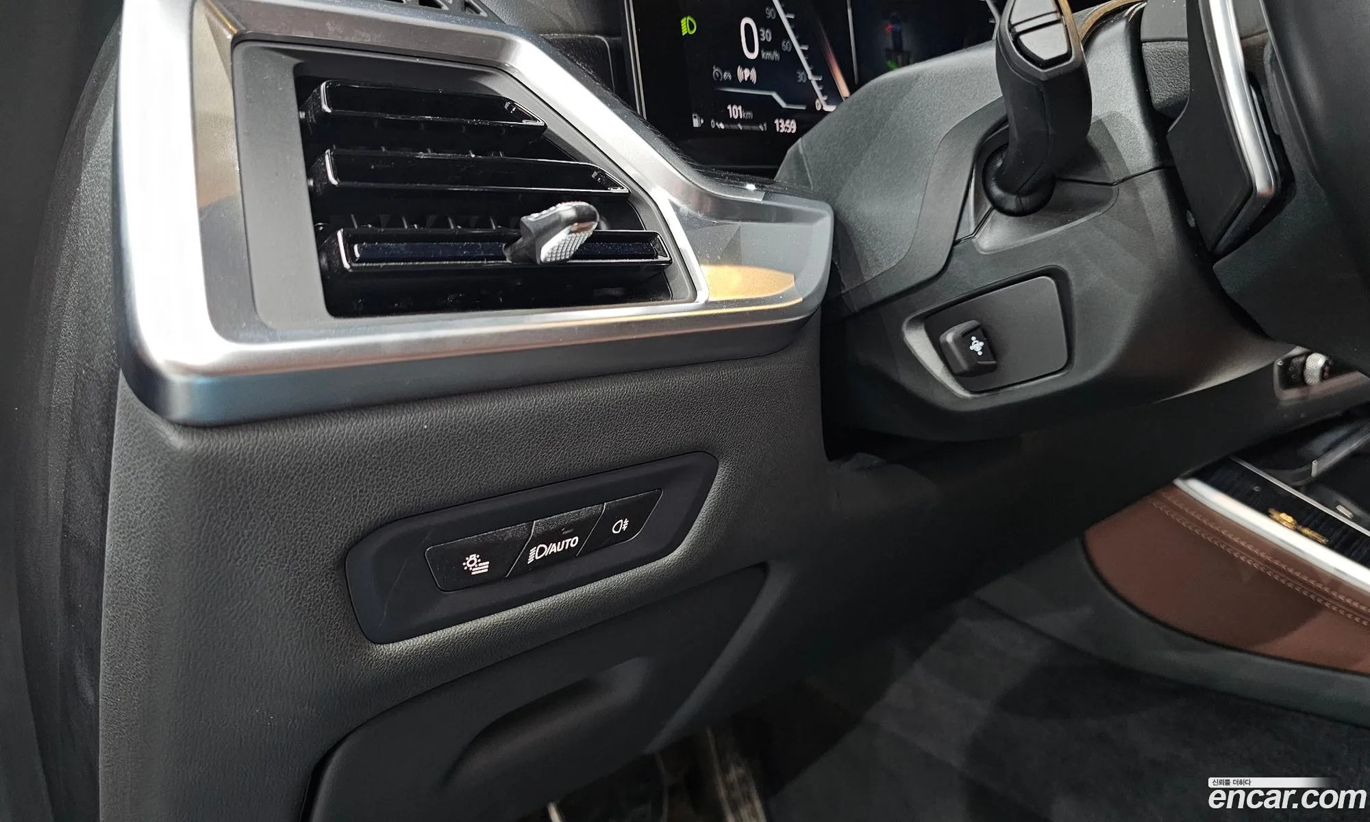 BMW X5 2024 WBA11EV03R9V08511 — 12
