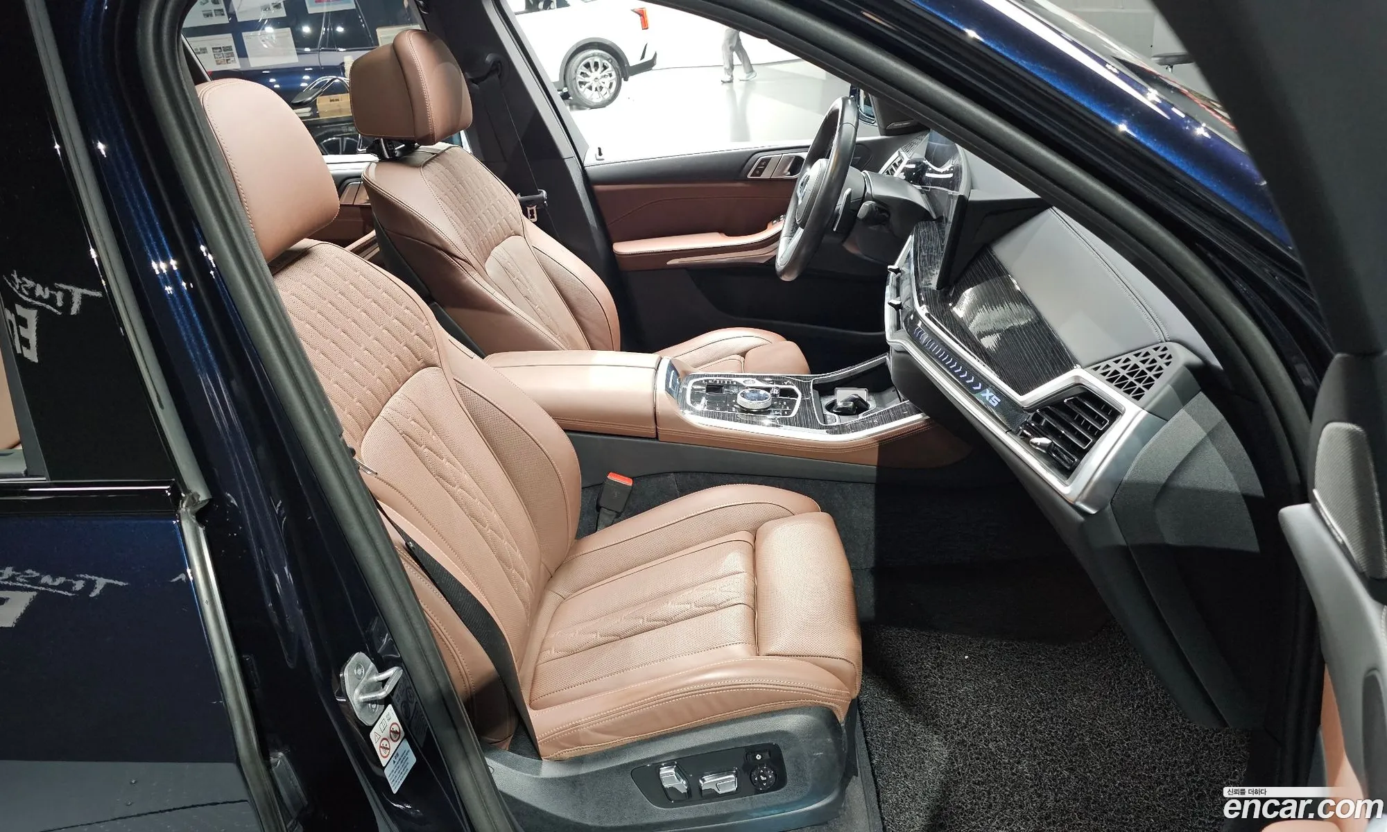 BMW X5 2024 WBA11EV03R9V08511 — 33