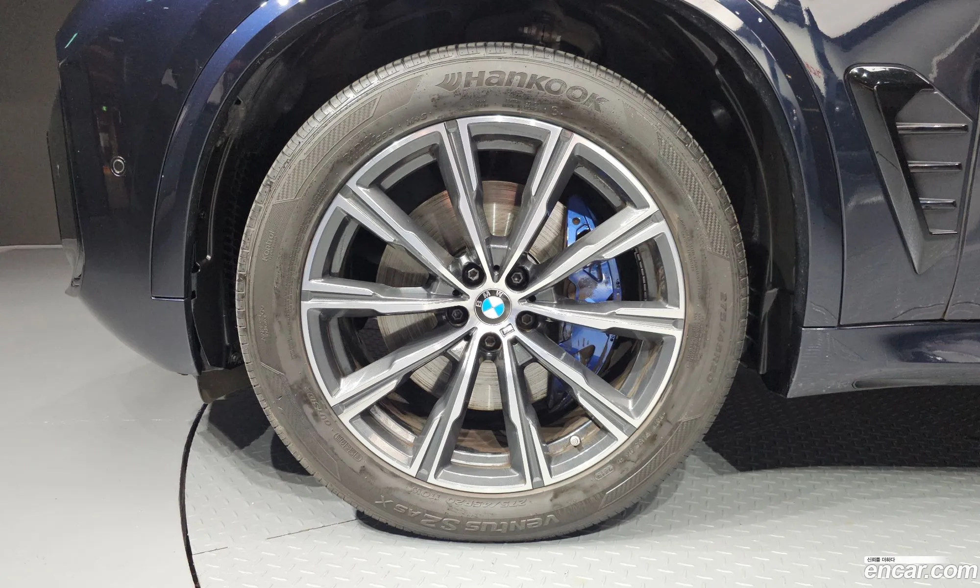 BMW X5 2024 WBA11EV03R9V08511 — 34
