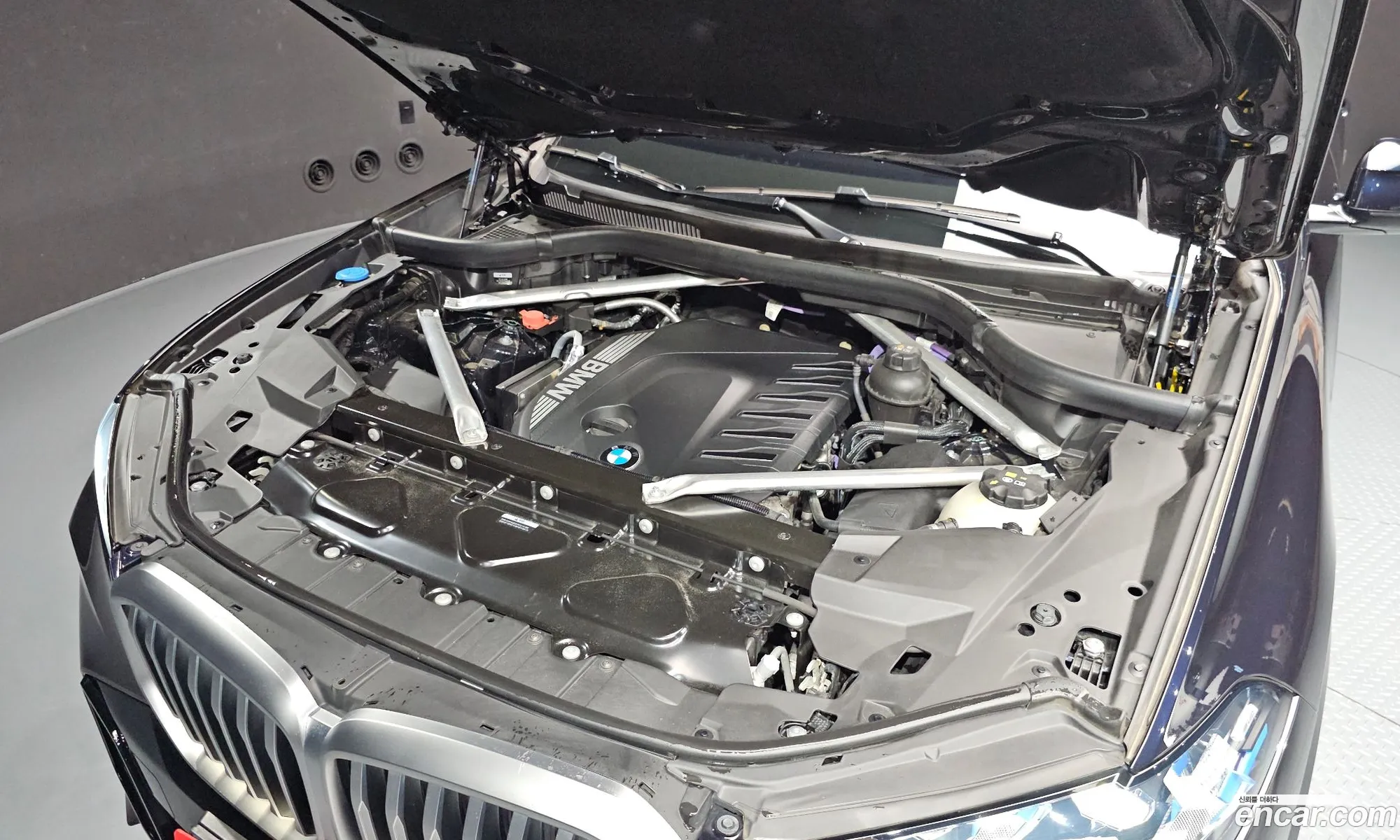 BMW X5 2024 WBA11EV03R9V08511 — 13
