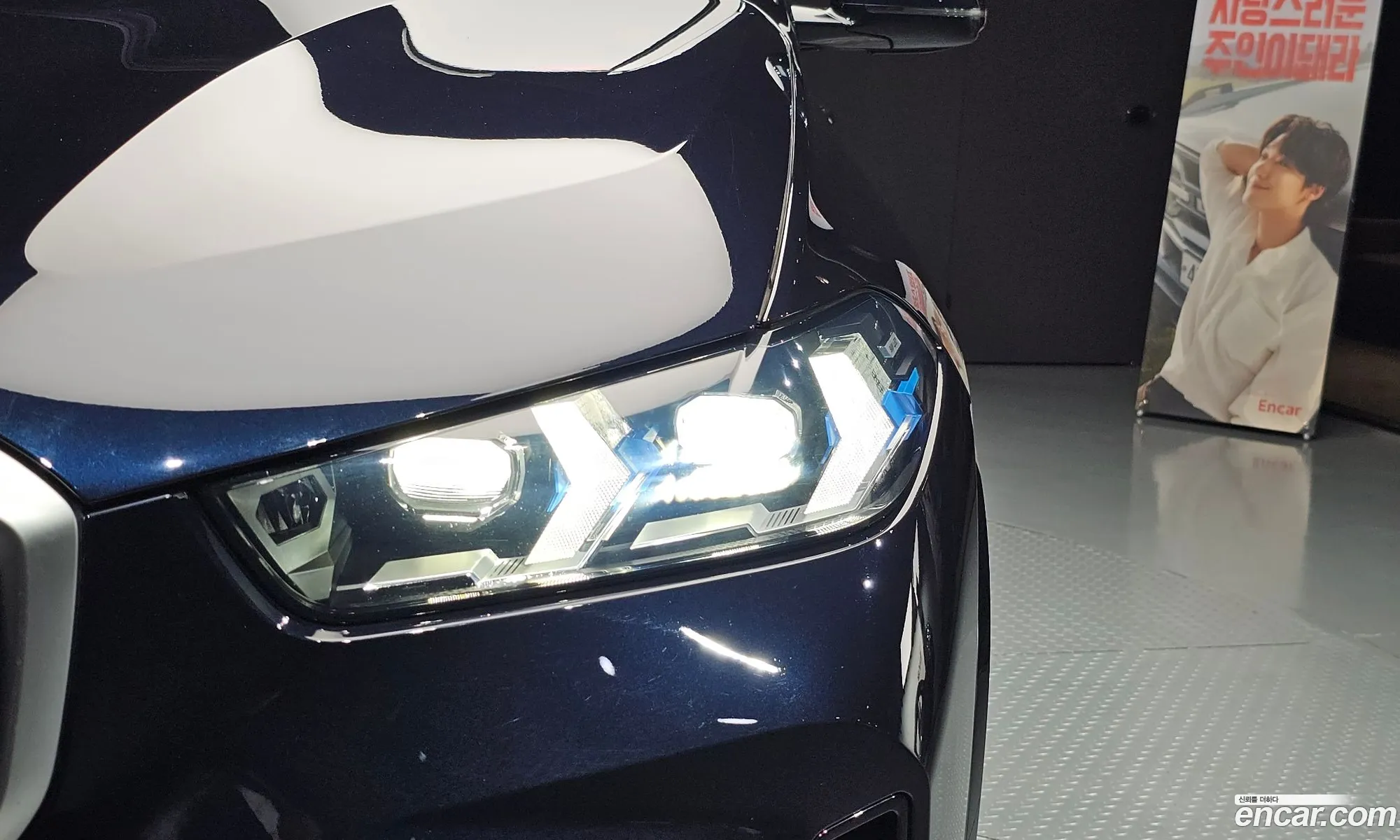 BMW X5 2024 WBA11EV03R9V08511 — 9