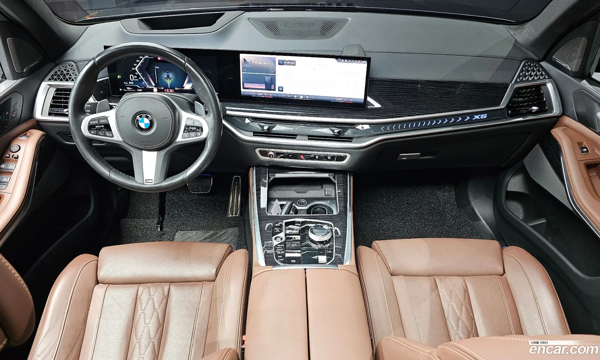 BMW X5 2024 WBA11EV03R9V08511 — 14