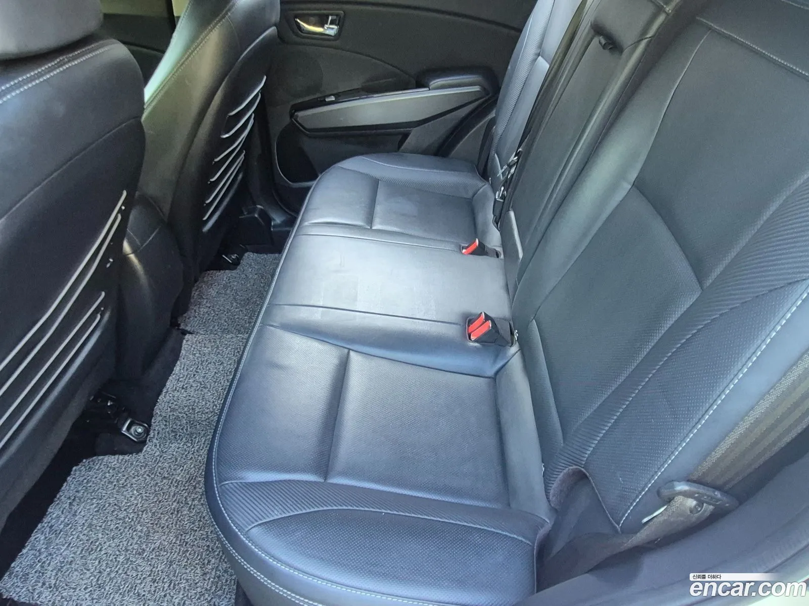 KG Mobility (SsangYong) Tivoli 2017 — 6