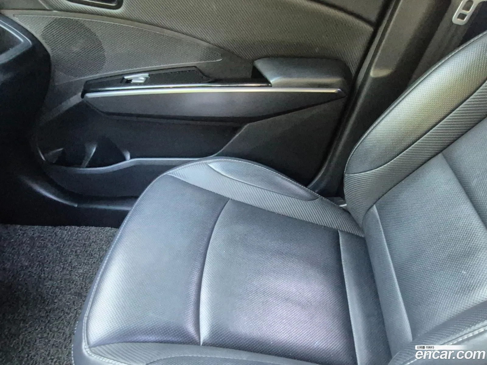 KG Mobility (SsangYong) Tivoli 2017 — 13