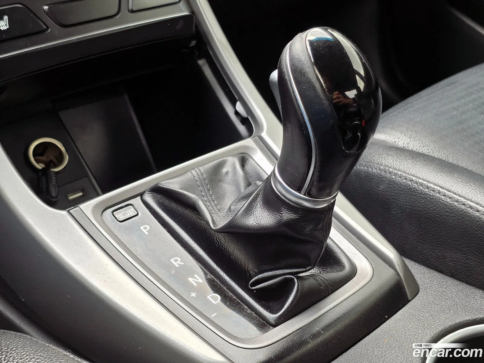 Hyundai Elantra 2015 — 6