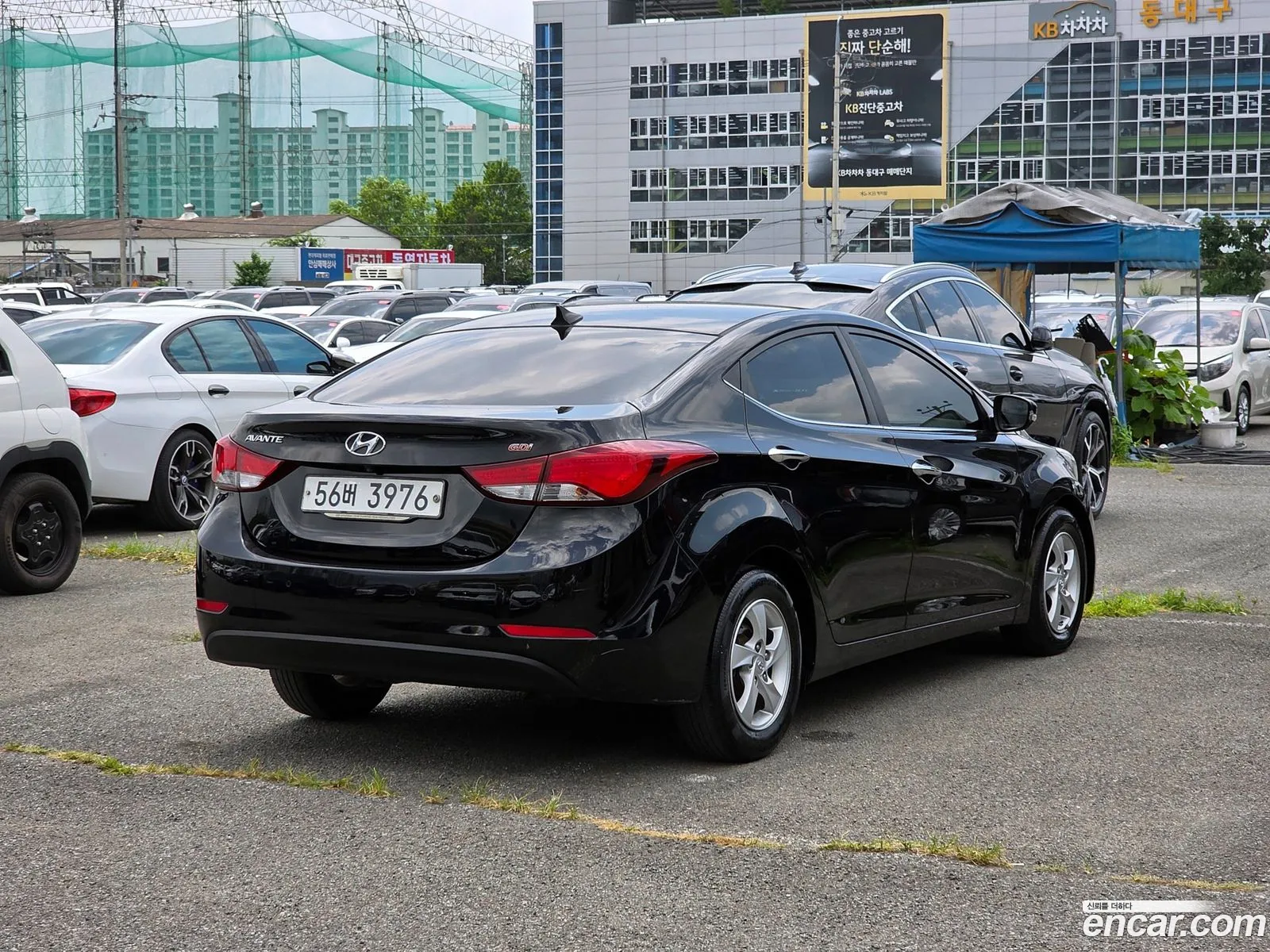 Hyundai Elantra 2015 — 15