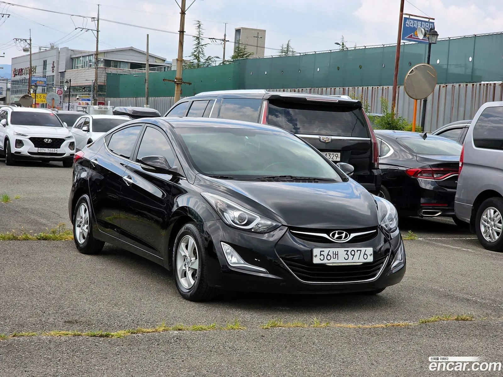Hyundai Elantra 2015 — 18