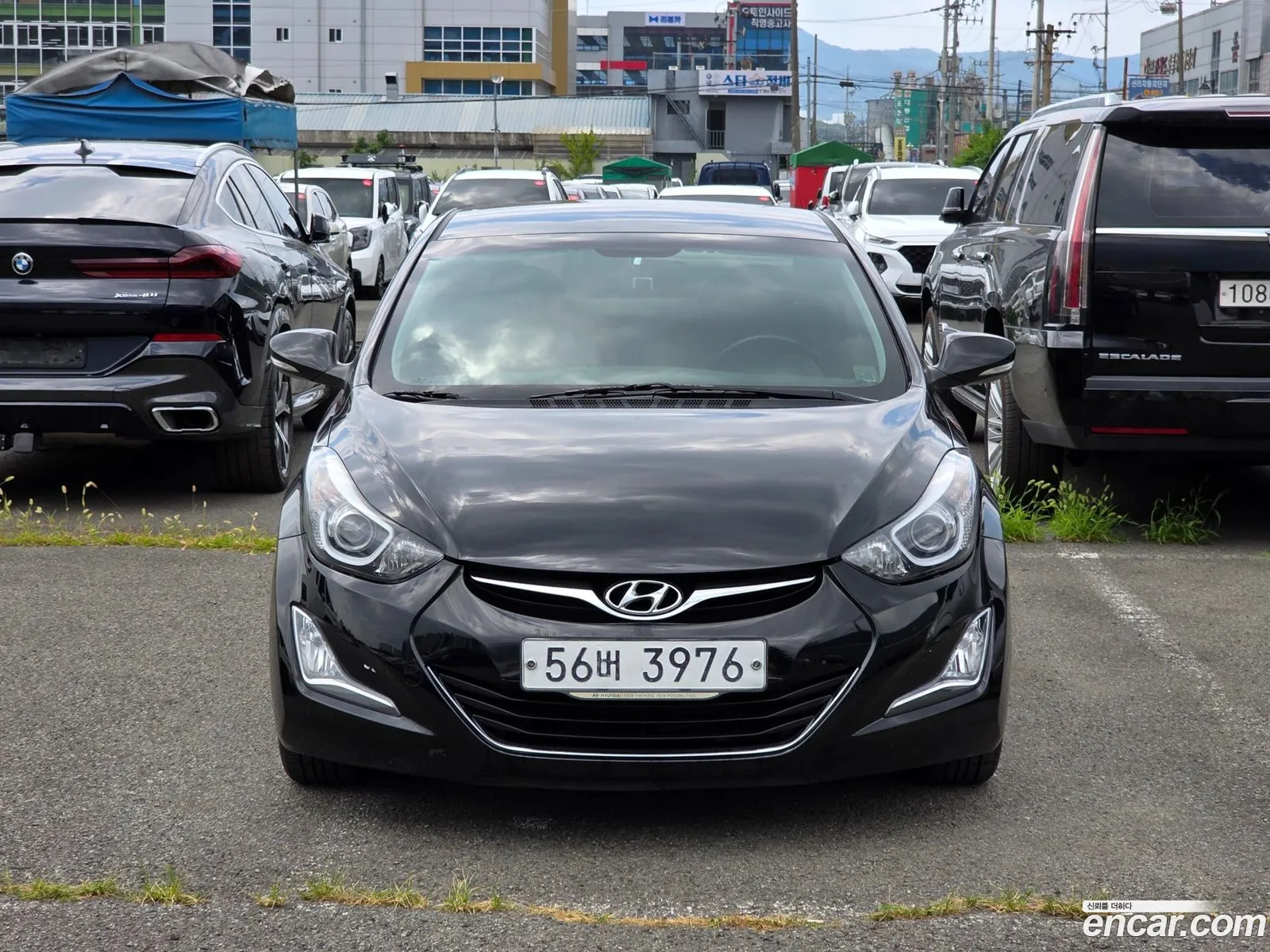 Hyundai Elantra 2015 — 13