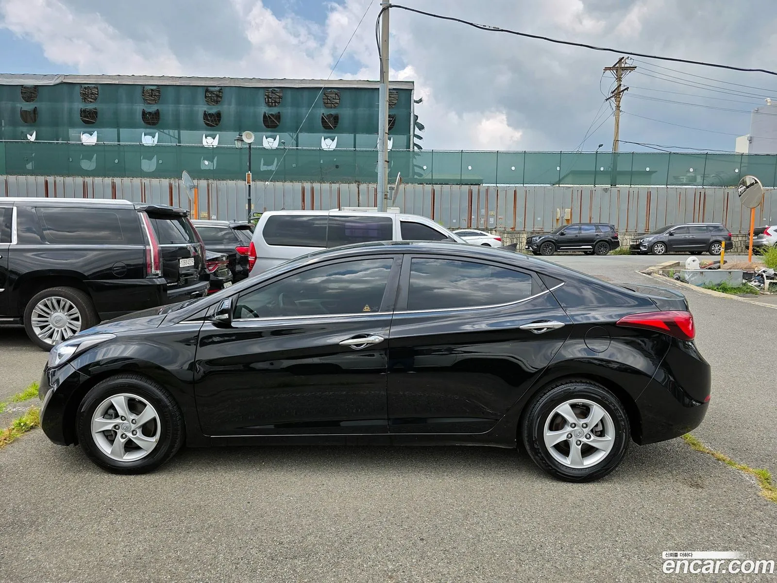 Hyundai Elantra 2015 — 3