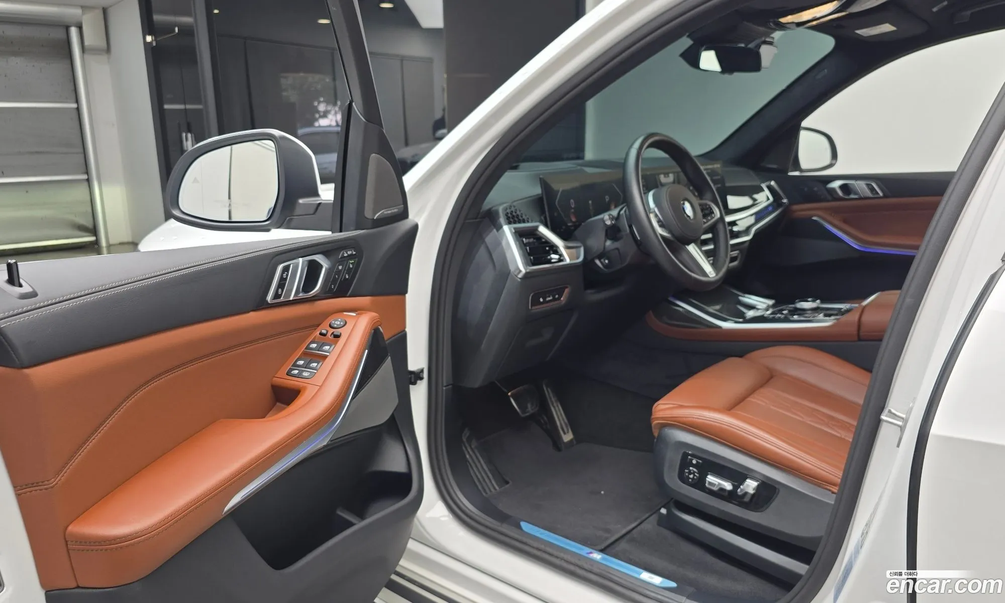 BMW X7 2025 WBA21EM0XS9120929 — 16