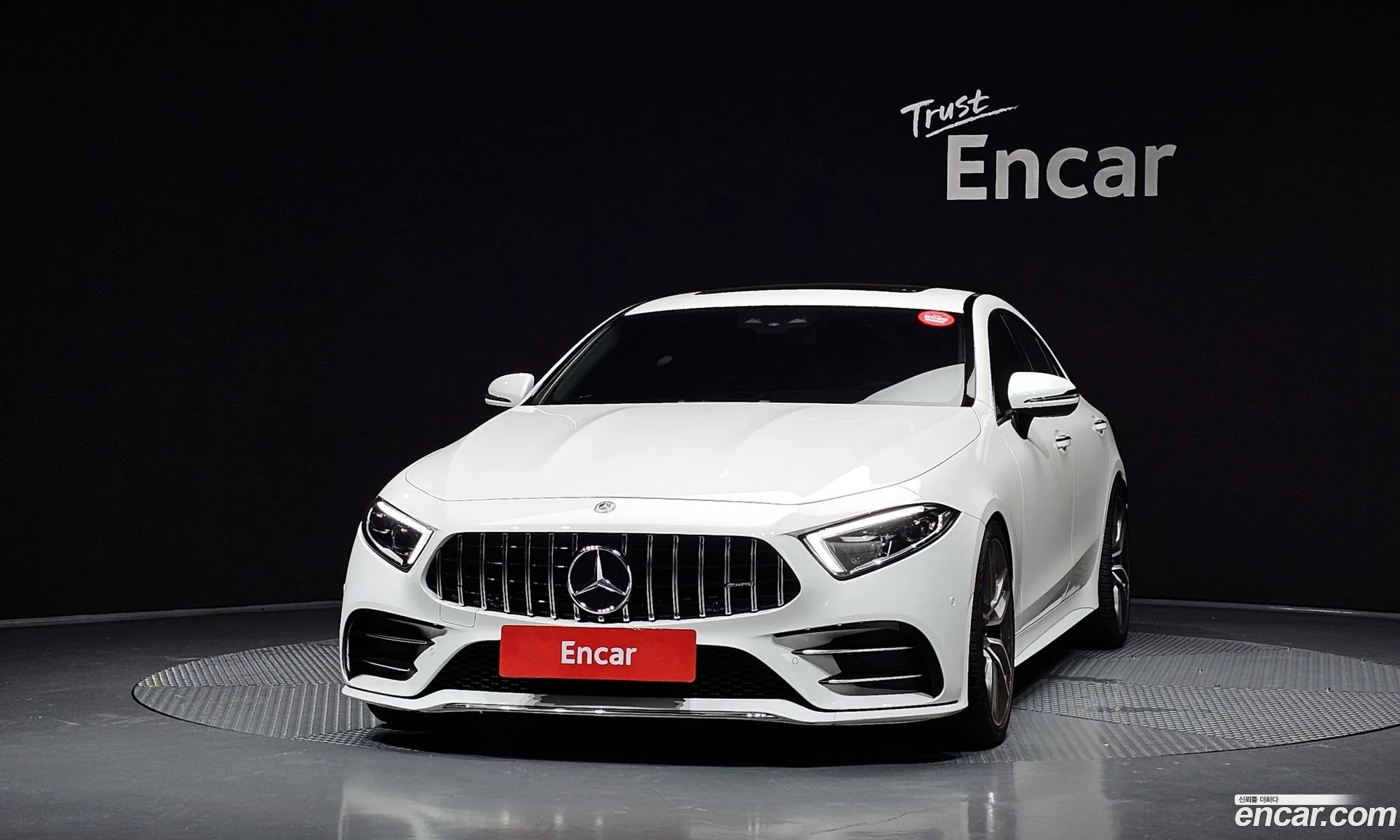 Mercedes-Benz CLS-Class C257 2020 — 26