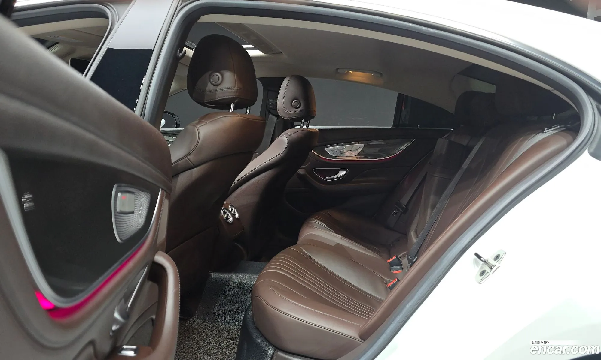Mercedes-Benz CLS-Class C257 2020 — 17