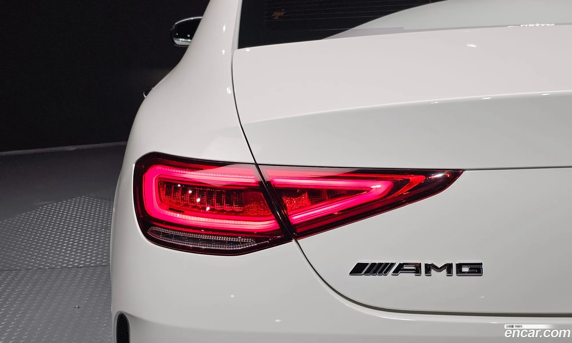 Mercedes-Benz CLS-Class C257 2020 — 28