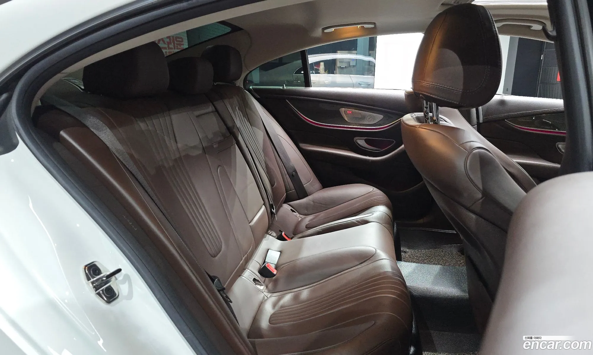 Mercedes-Benz CLS-Class C257 2020 — 10