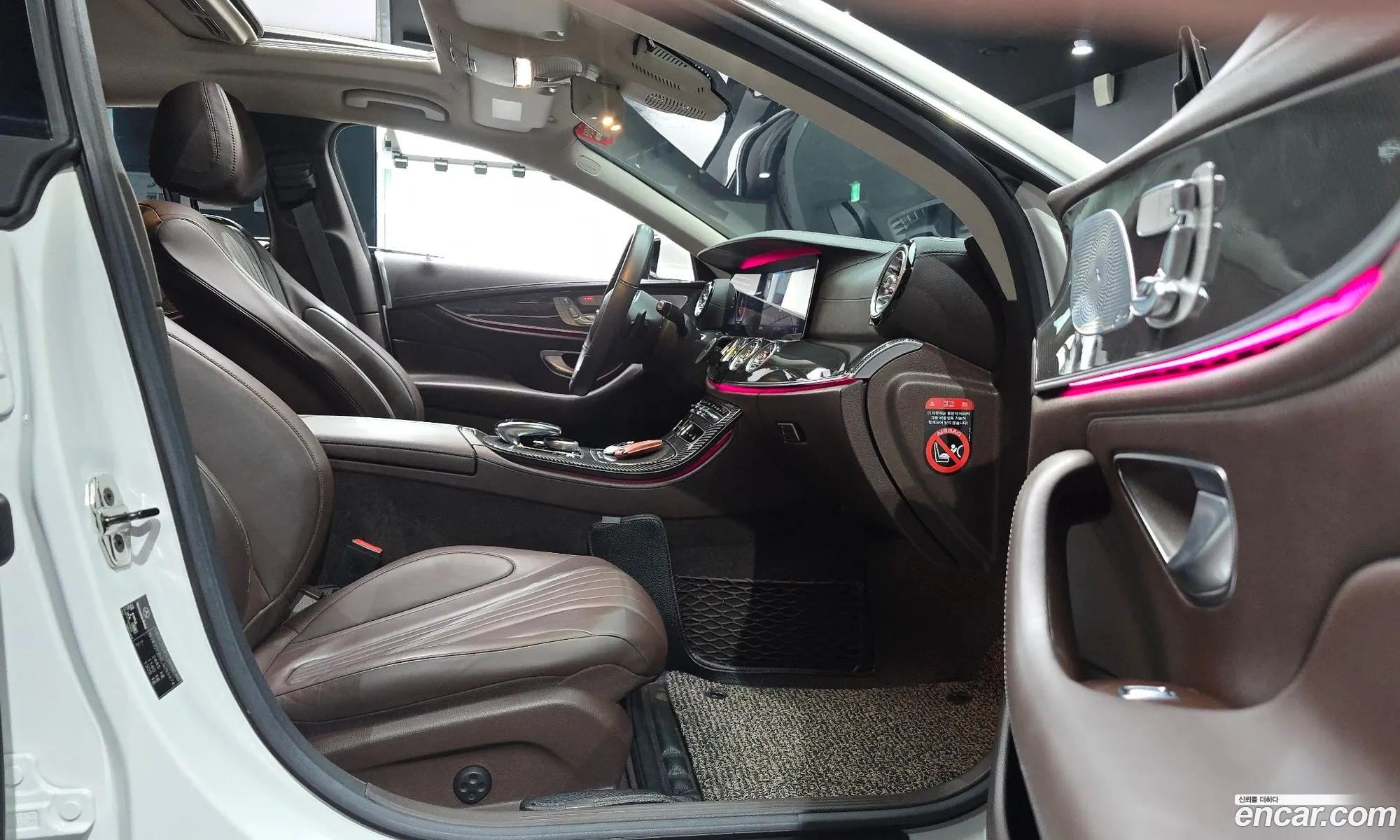Mercedes-Benz CLS-Class C257 2020 — 5