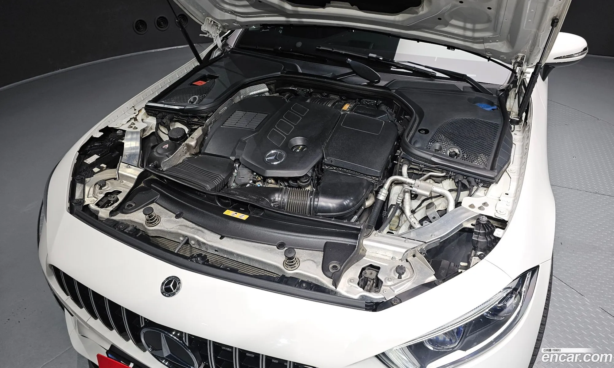 Mercedes-Benz CLS-Class C257 2020 — 20