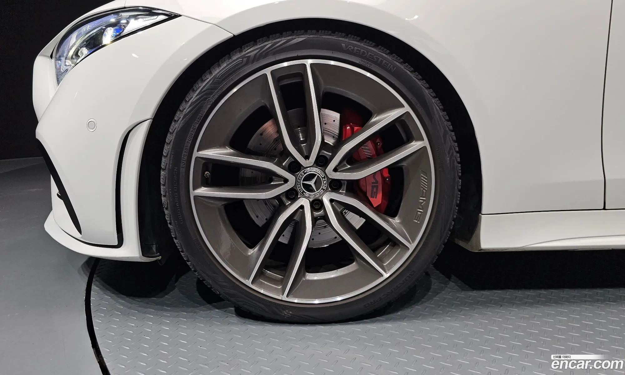 Mercedes-Benz CLS-Class C257 2020 — 15