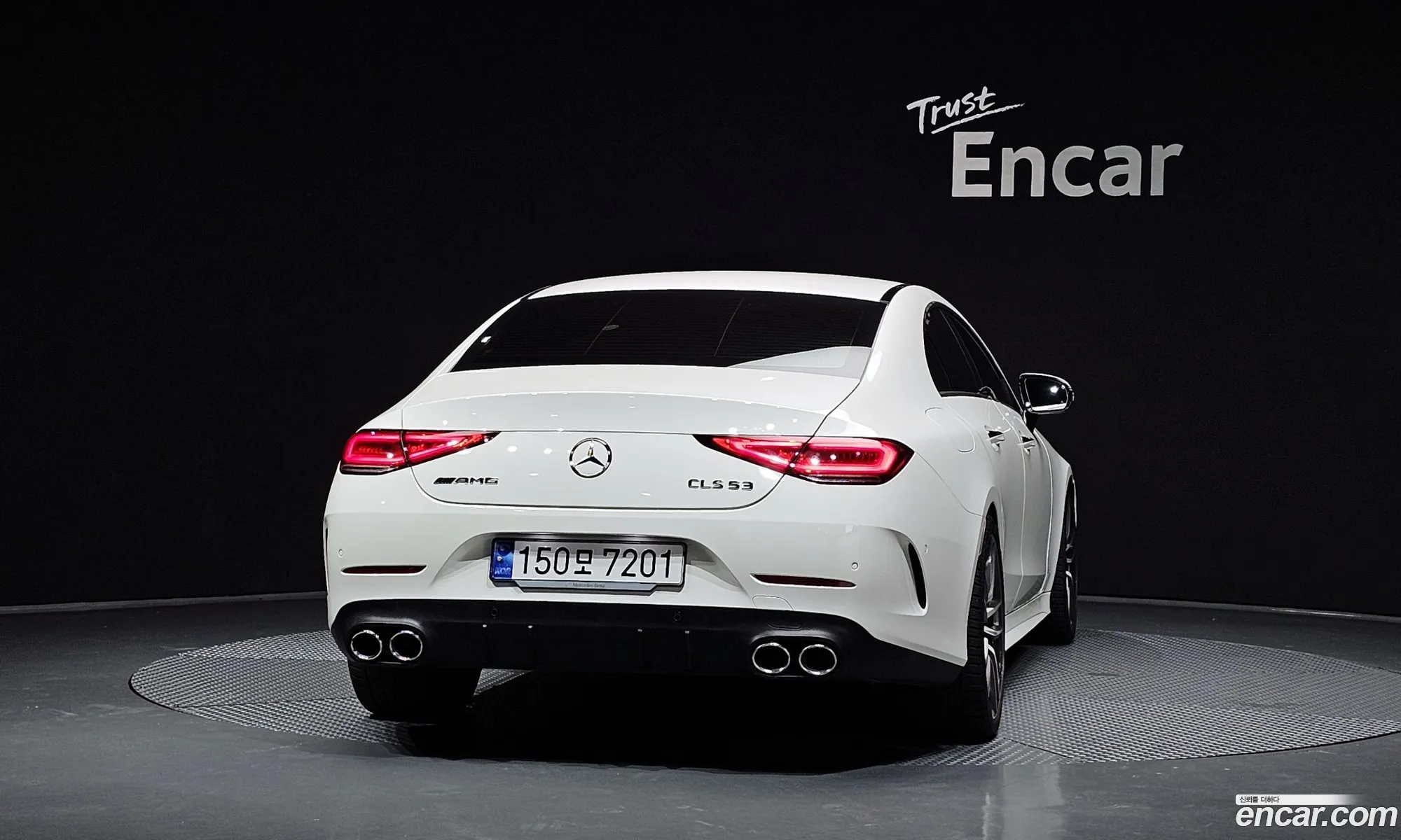 Mercedes-Benz CLS-Class C257 2020 — 6