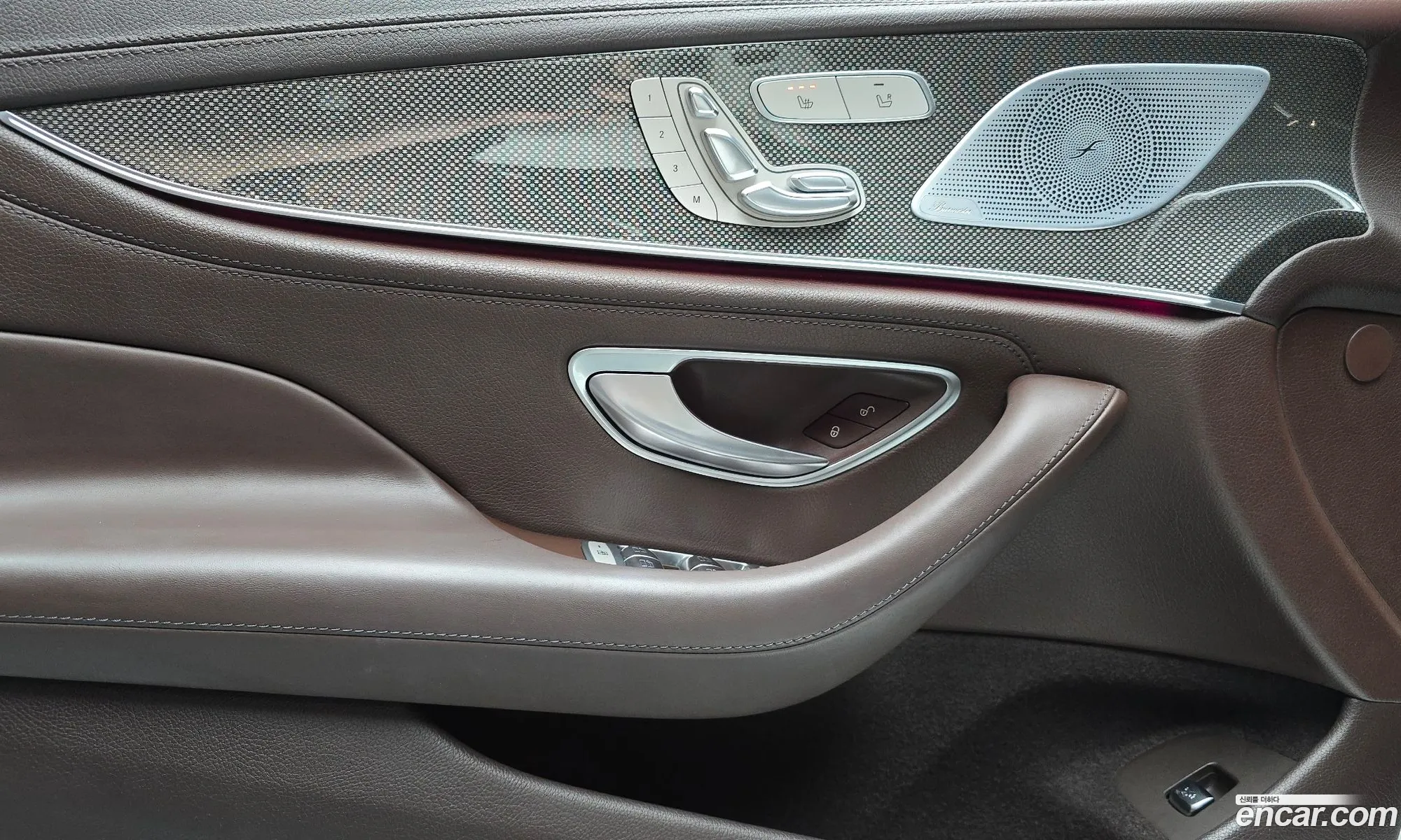 Mercedes-Benz CLS-Class C257 2020 — 12