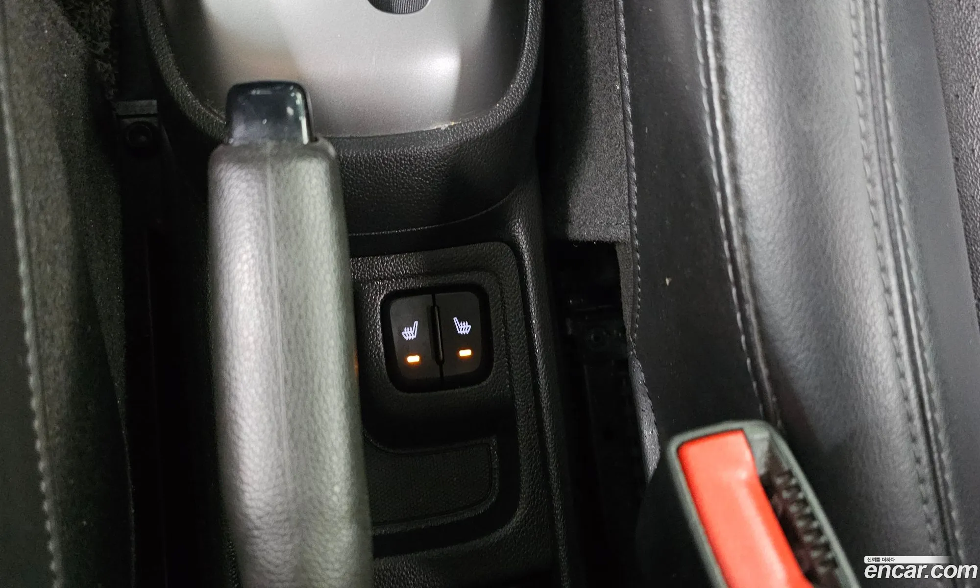 Chevrolet (GM Daewoo) The Next Spark 2018 — 23