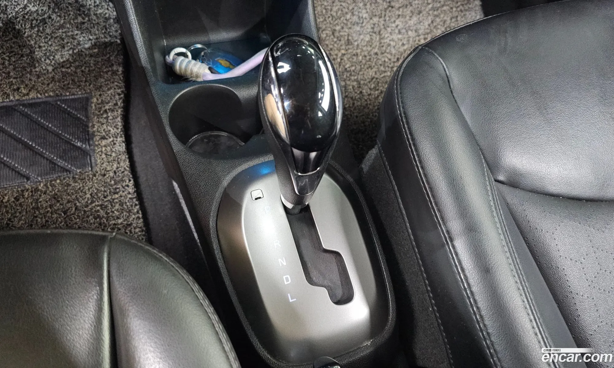 Chevrolet (GM Daewoo) The Next Spark 2018 — 22