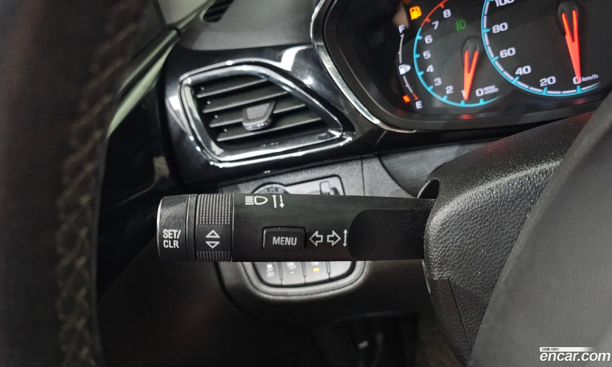 Chevrolet (GM Daewoo) The Next Spark 2018 — 30