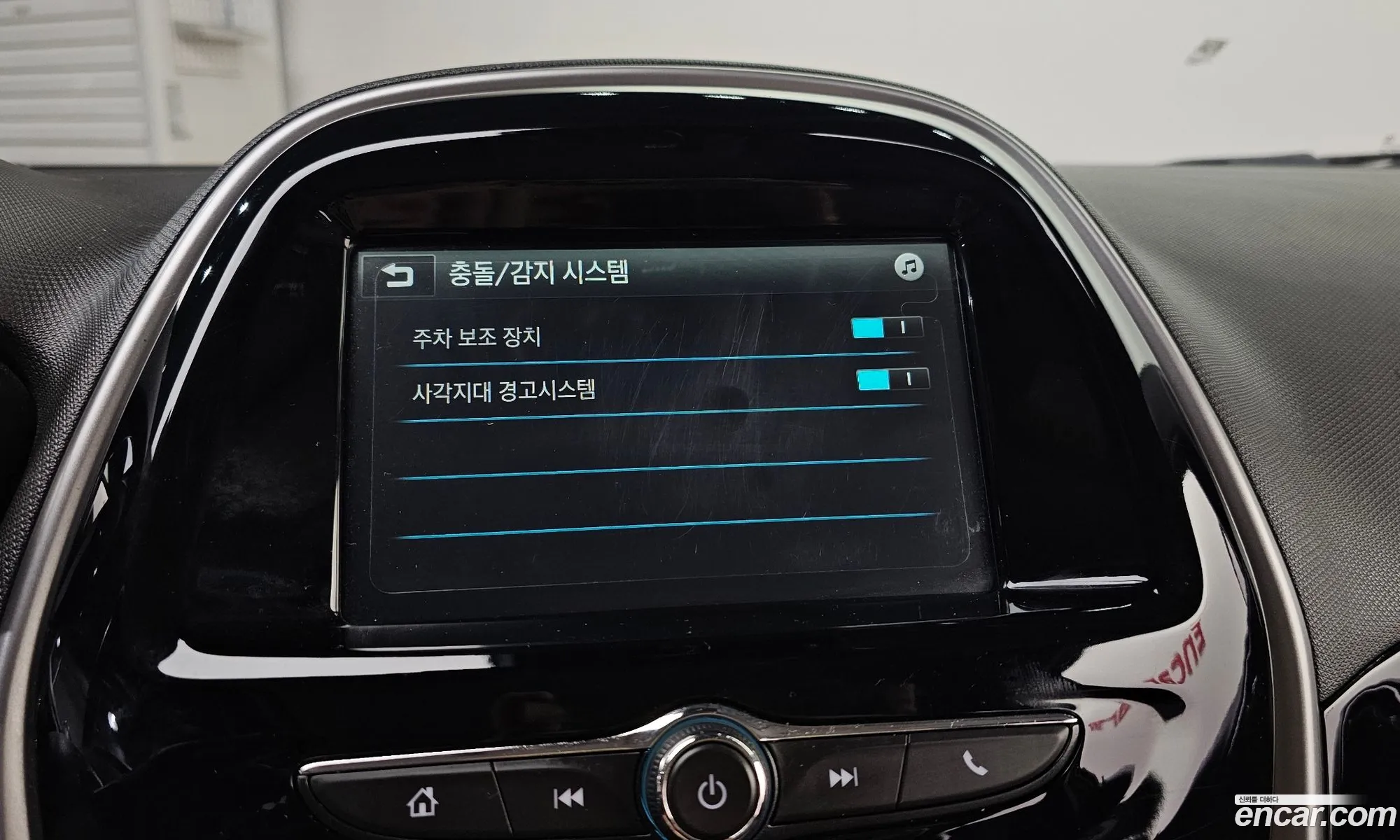 Chevrolet (GM Daewoo) The Next Spark 2018 — 27