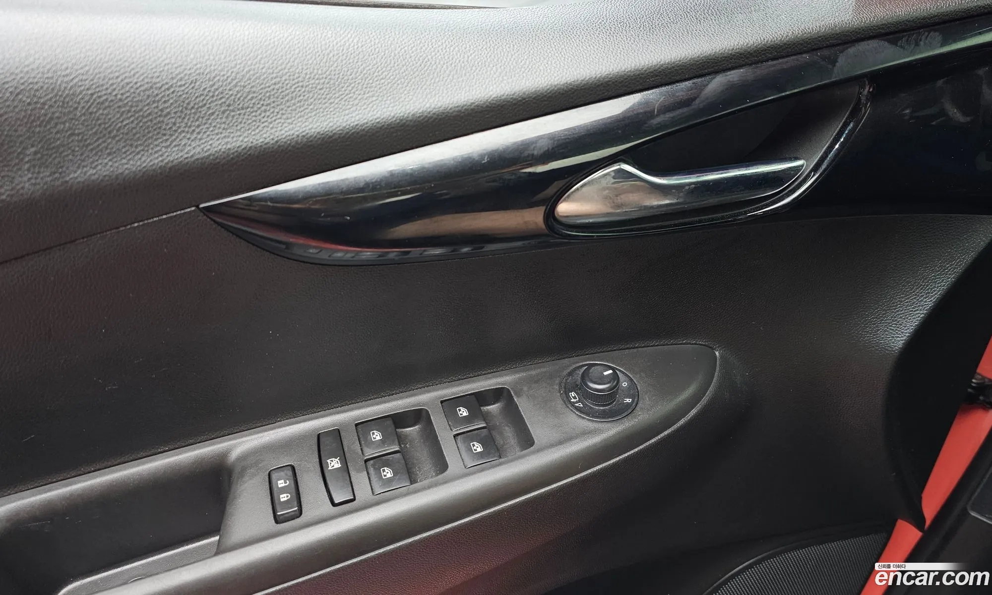 Chevrolet (GM Daewoo) The Next Spark 2018 — 8