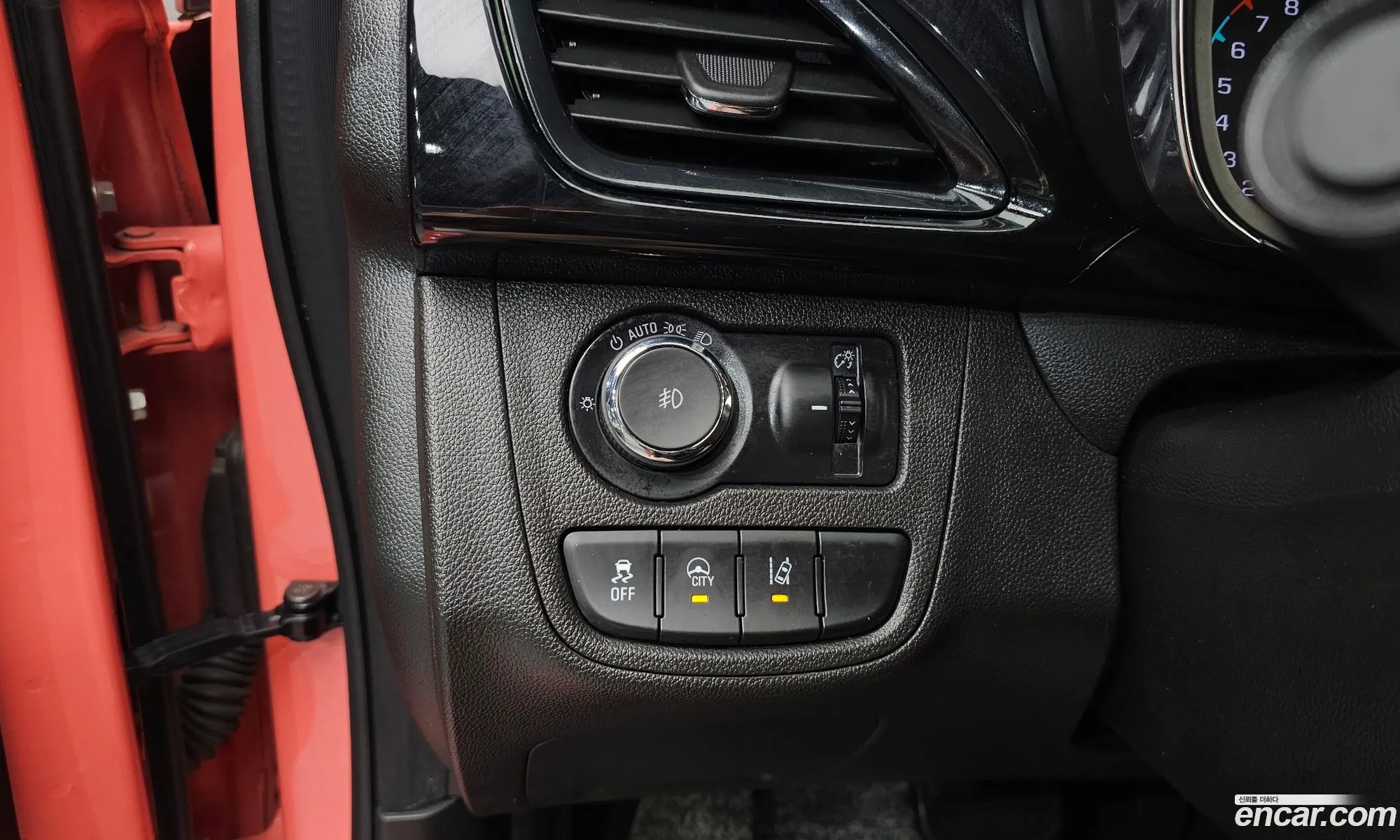 Chevrolet (GM Daewoo) The Next Spark 2018 — 26