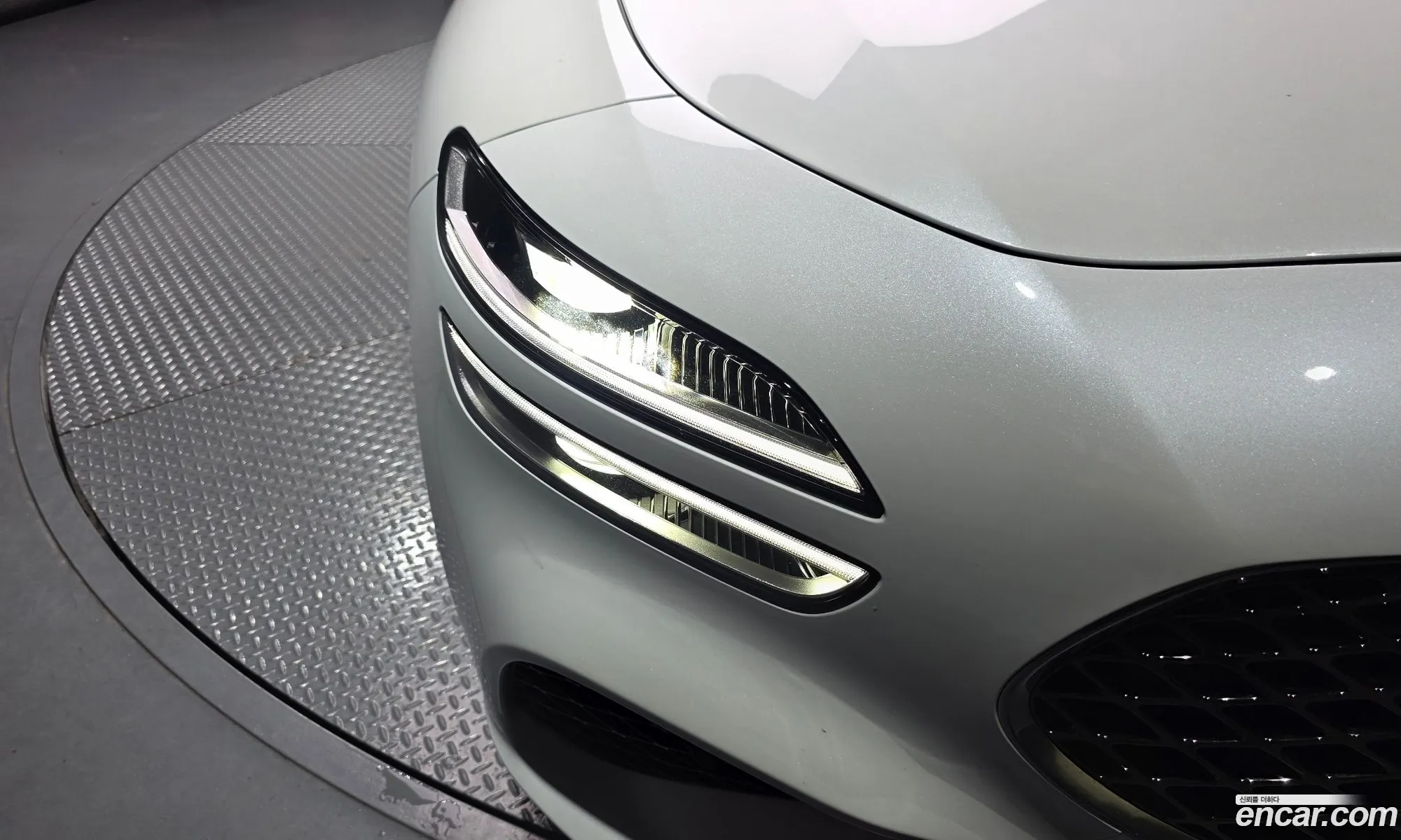 Genesis G70 2023 KMTG341CDRU130822 — 20