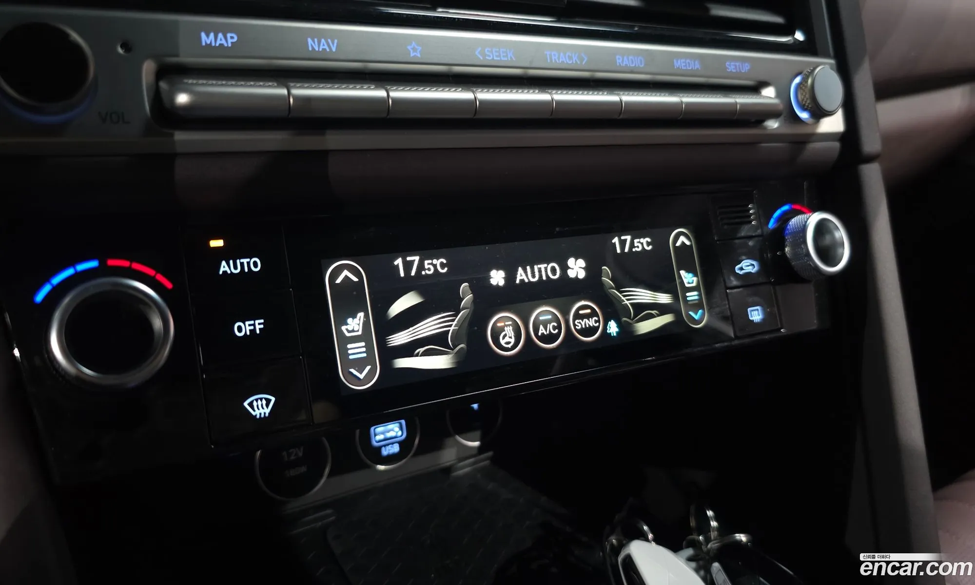 Genesis G70 2023 KMTG341CDRU130822 — 15