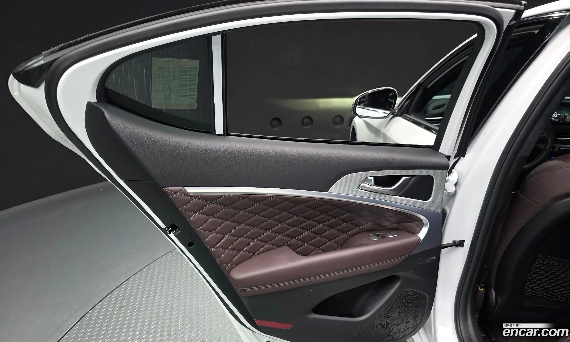 Genesis G70 2023 KMTG341CDRU130822 — 26