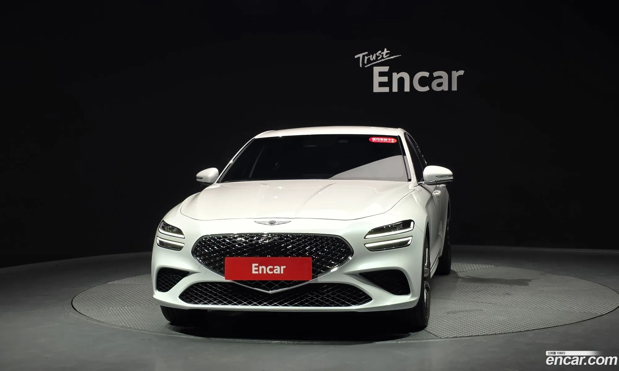 Genesis G70 2023 KMTG341CDRU130822 — 33