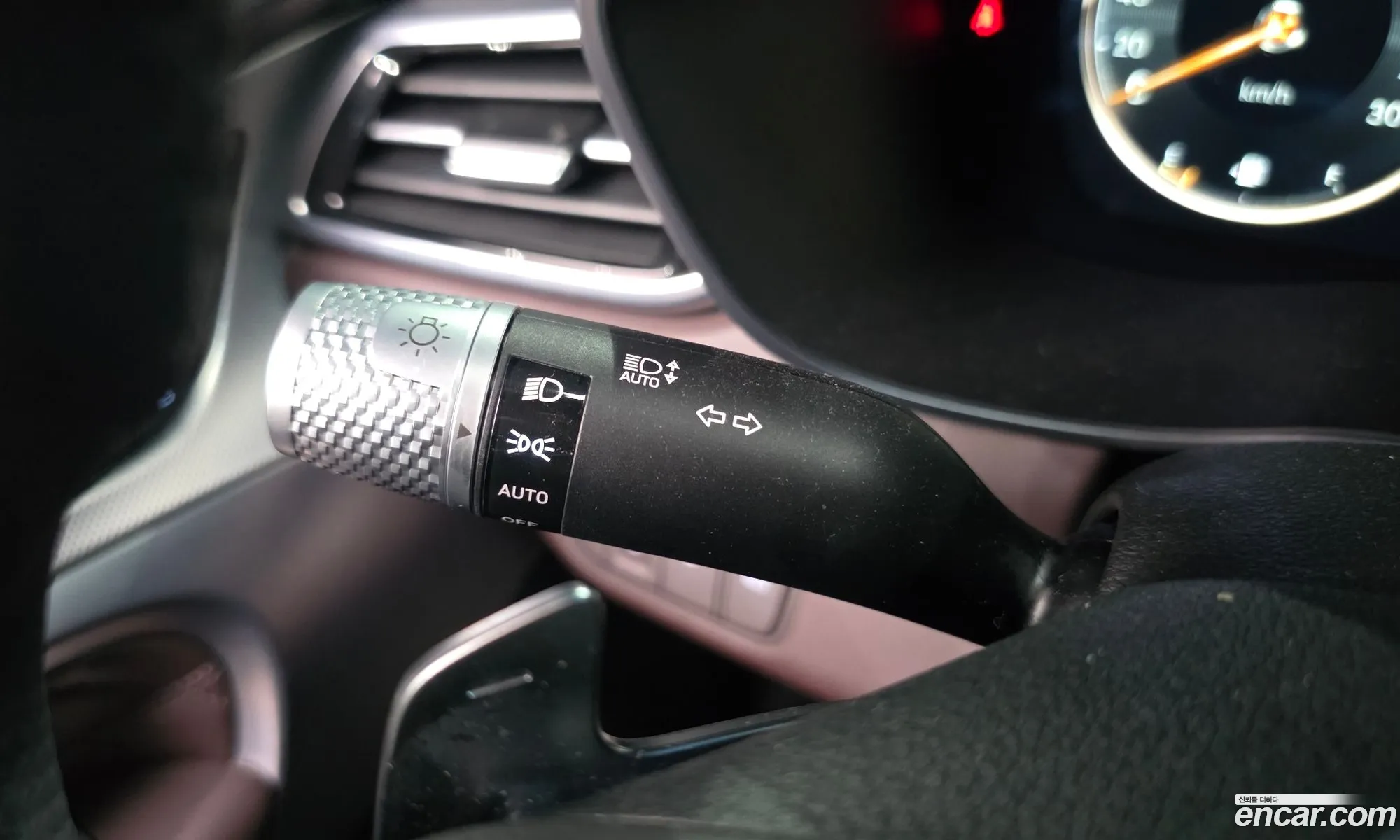 Genesis G70 2023 KMTG341CDRU130822 — 14
