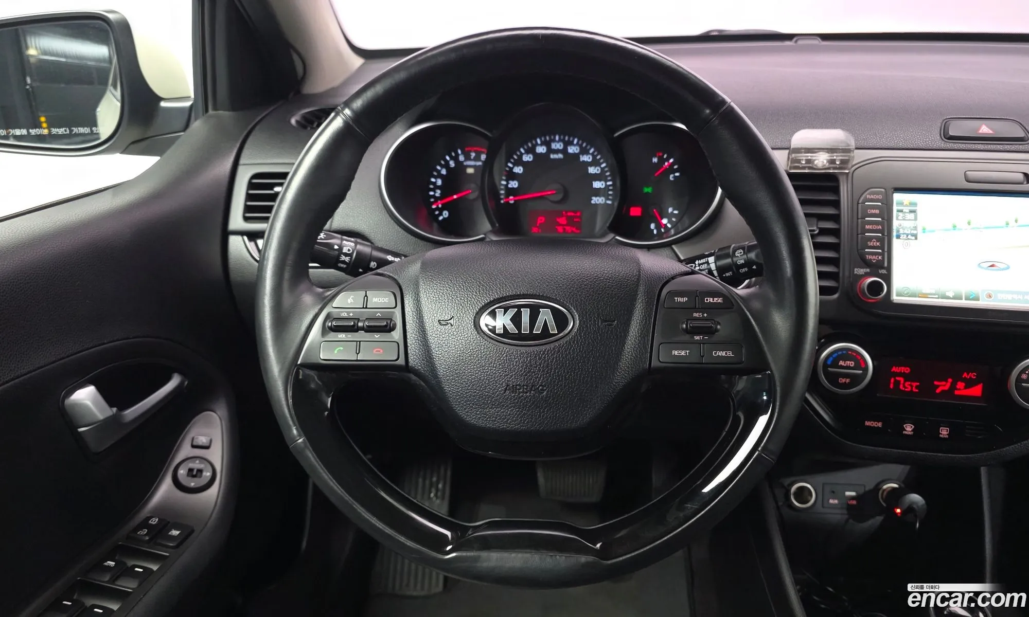 Kia Morning 2015 KNABX511BGT091465 — 13