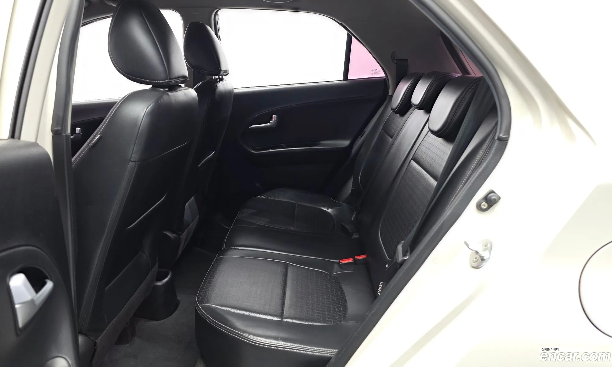 Kia Morning 2015 KNABX511BGT091465 — 18