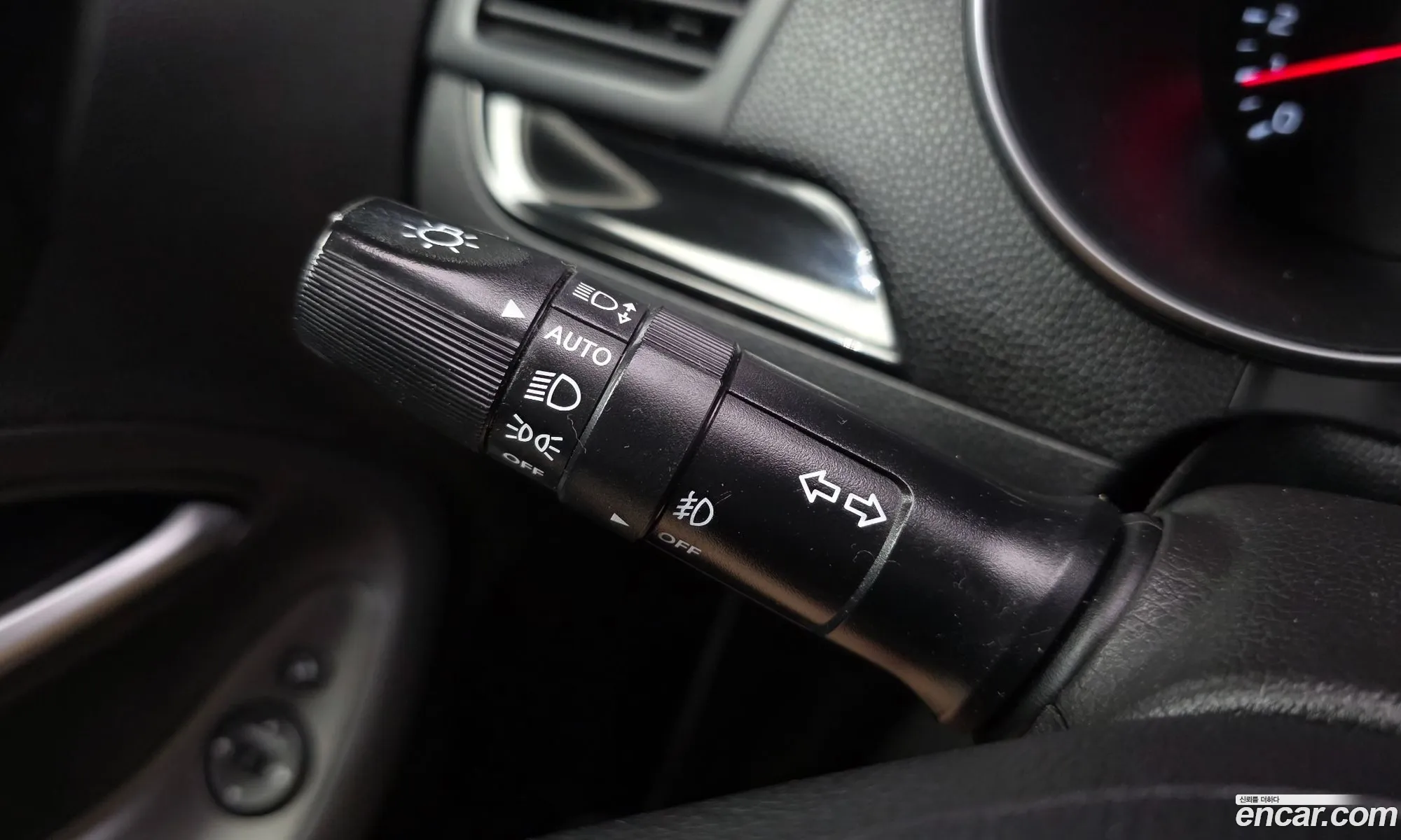 Kia Morning 2015 KNABX511BGT091465 — 8