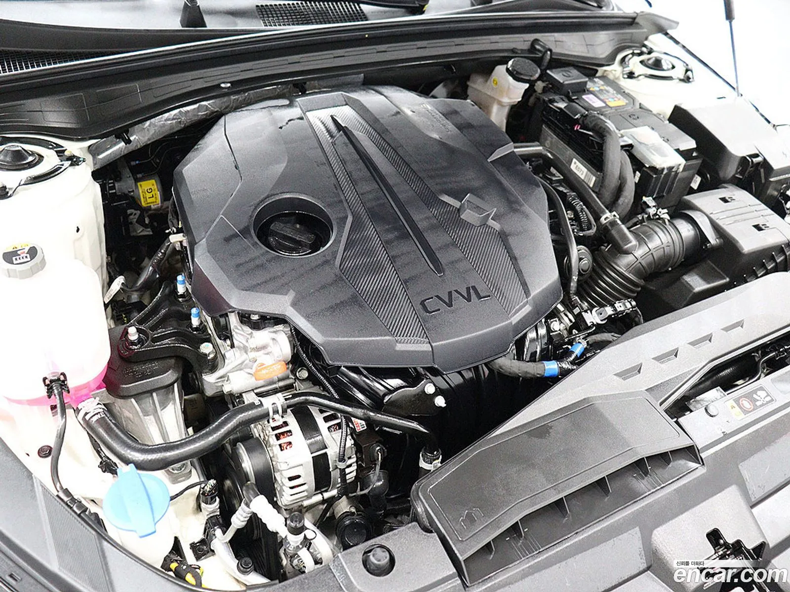 Kia K5 2024 — 15